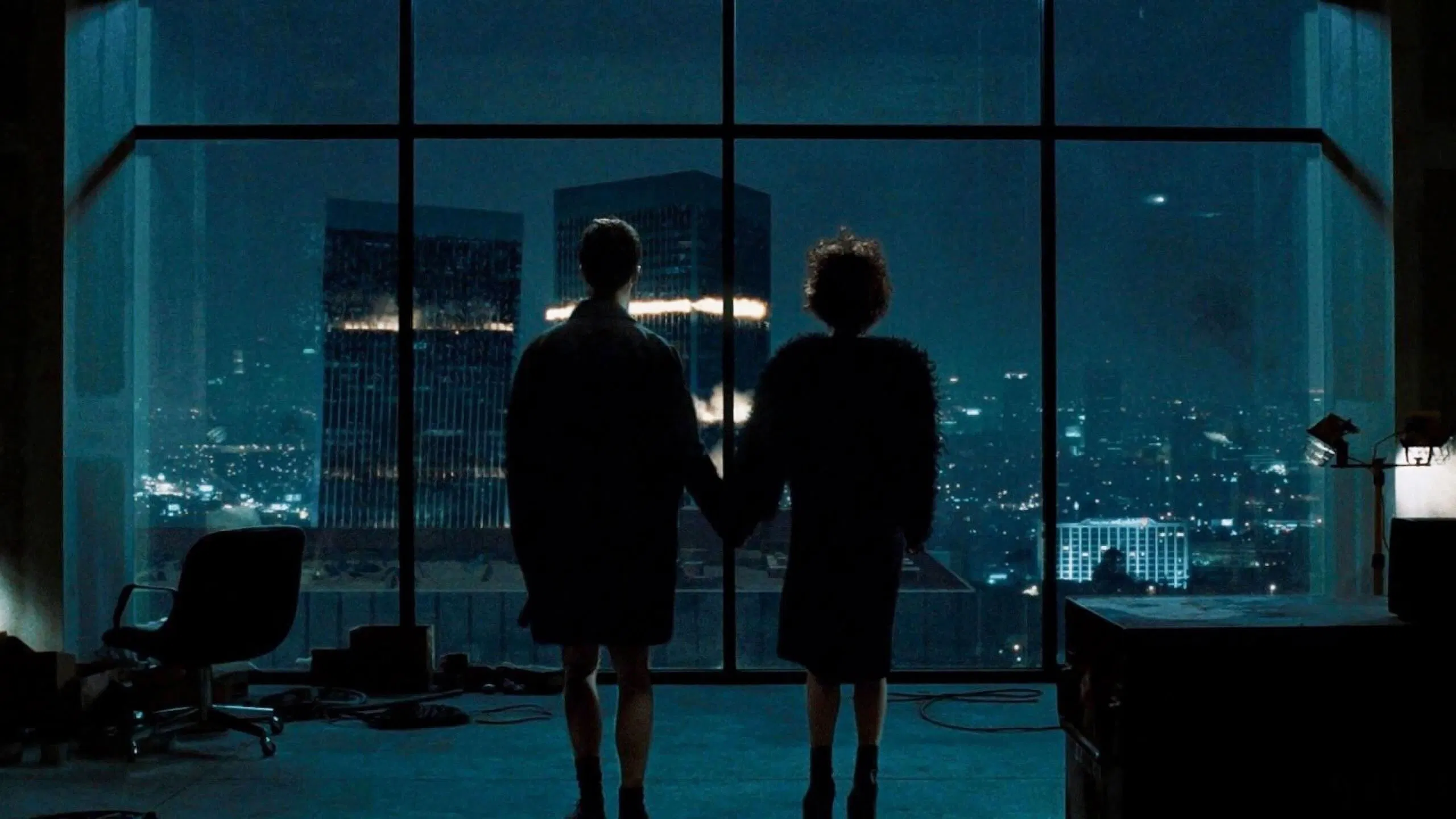 Dövüş Kulübü - Fight Club (1999) Dram, Gerilim, Suç