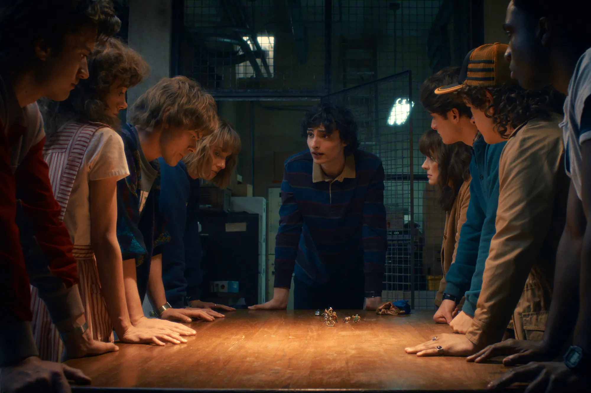 Duffer Kardeşler, Stranger Things 5. Sezon İçin “Şimdiye Kadarki En Şiddetli Ölüm” Uyarısı Yaptı