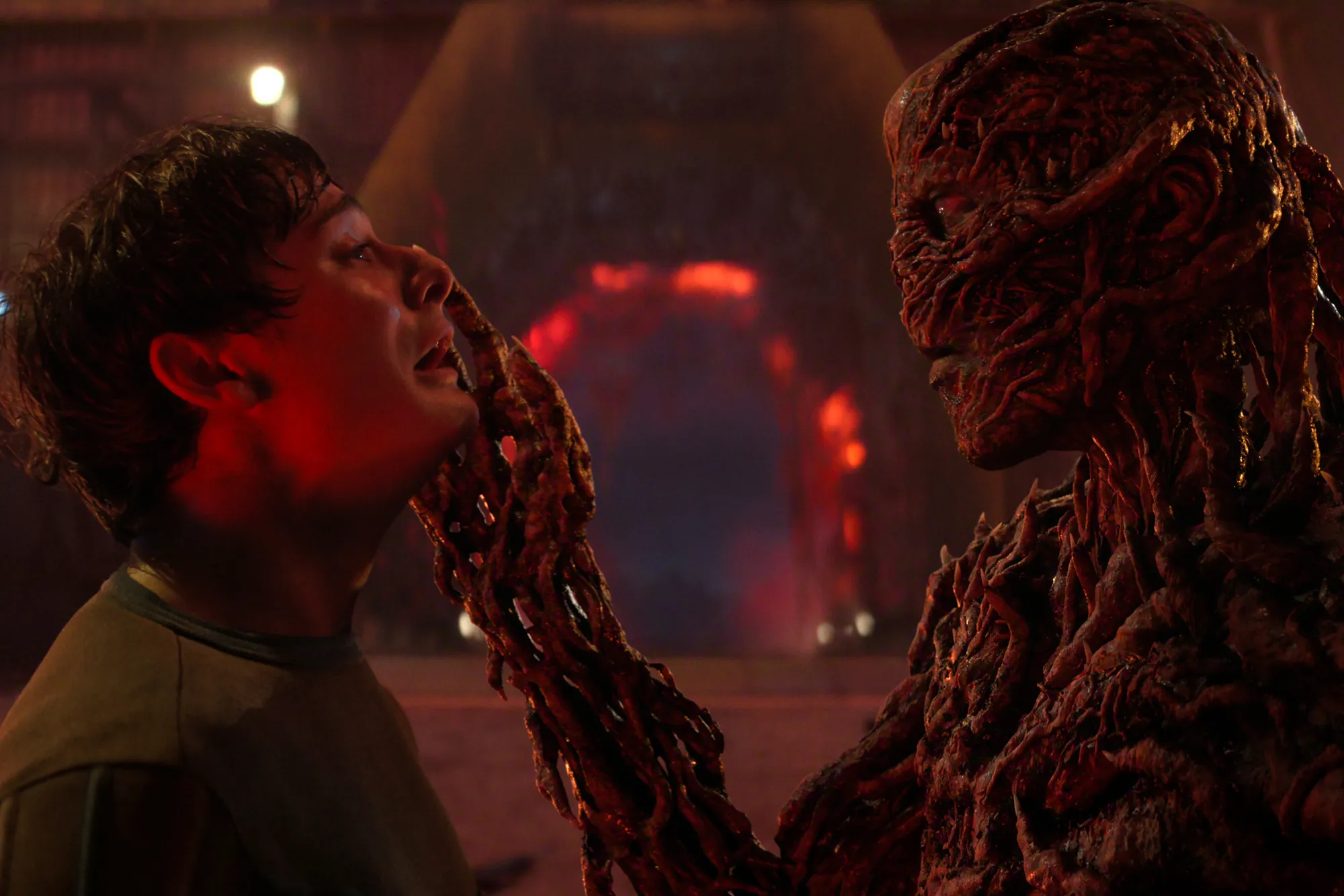 Duffer Kardeşler, Stranger Things 5. Sezon İçin “Şimdiye Kadarki En Şiddetli Ölüm” Uyarısı Yaptı