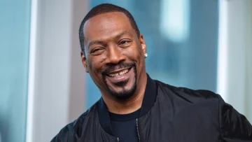 Eddie Murphy Açıklıyor: Keşke Oynasaydım Dediği 3 Film