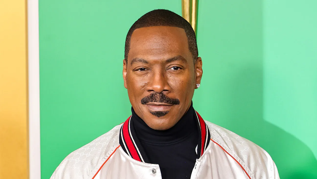 Eddie Murphy’ye 51. AFI Yaşam Boyu Başarı Ödülü! 2 Eddie Murphy’ye 51. AFI Yaşam Boyu Başarı Ödülü!