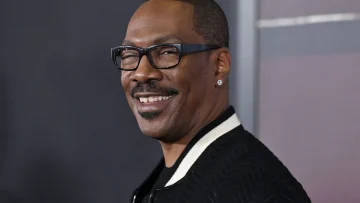 Eddie Murphy’ye 51. AFI Yaşam Boyu Başarı Ödülü!