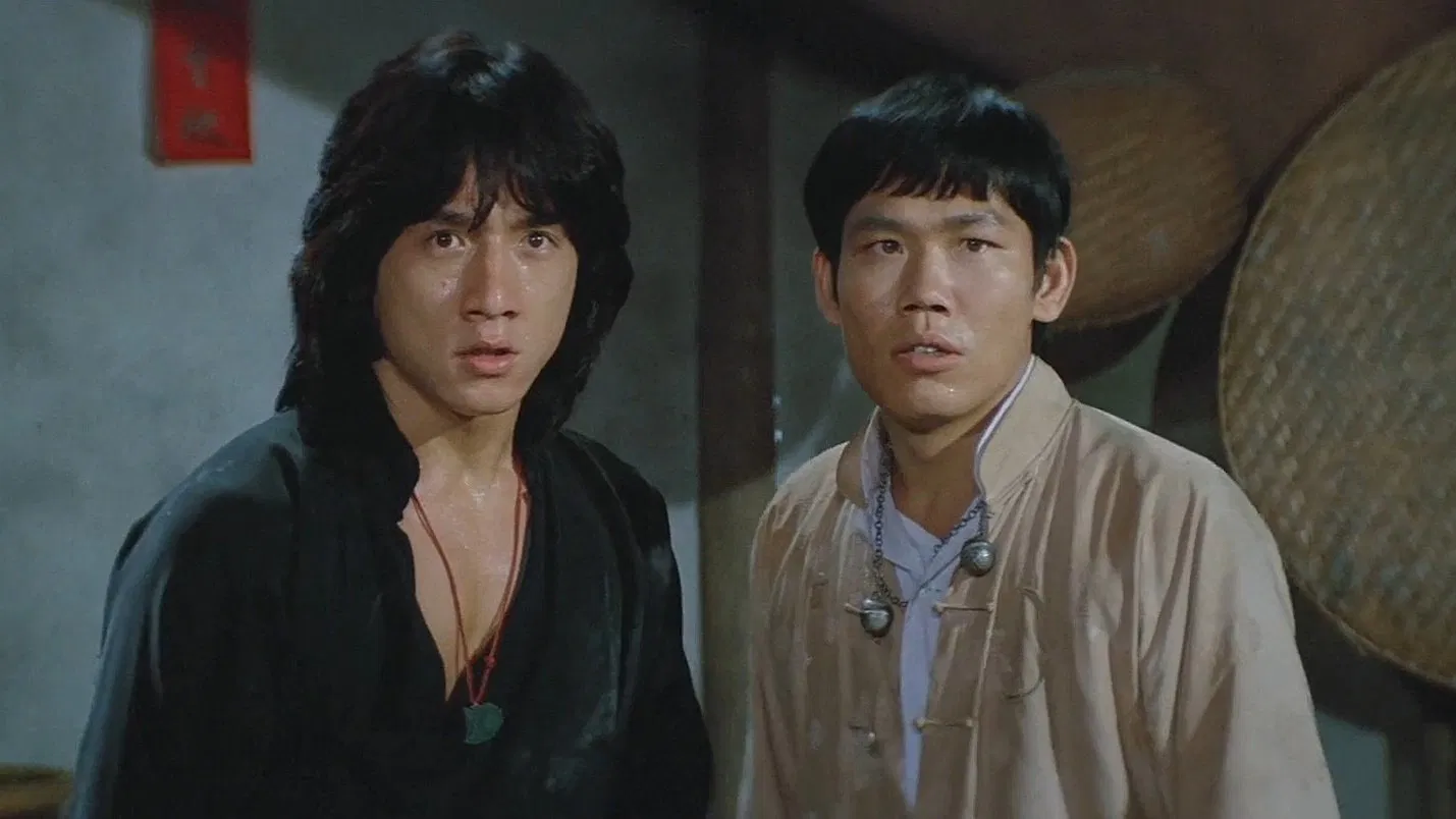 Ejderhalar Lordu - Dragon Lord (1982) 3 Ejderhalar Lordu - Dragon Lord (1982) 1982, Aksiyon, Barry Wong, Edward Tang, Jackie Chan, Komedi, Mars, Michael Wai-Man Chan, Spor