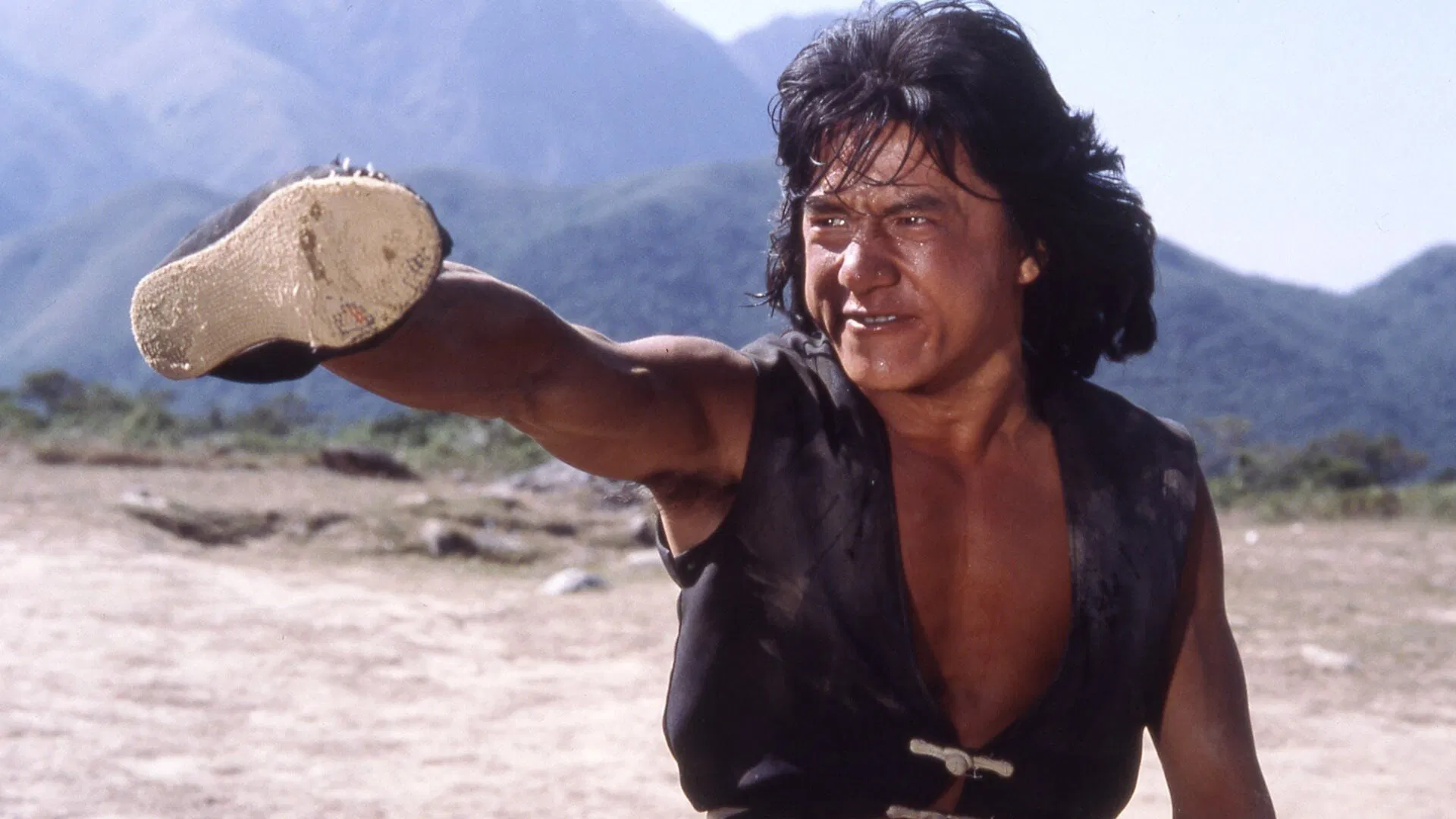 Ejderhalar Lordu - Dragon Lord (1982) 5 Ejderhalar Lordu - Dragon Lord (1982) 1982, Aksiyon, Barry Wong, Edward Tang, Jackie Chan, Komedi, Mars, Michael Wai-Man Chan, Spor
