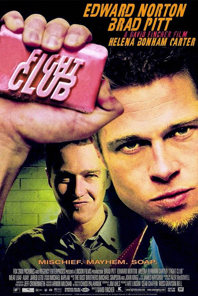 En İyi 5 Brad Pitt Filmi: En İyi Performanslarına Bir Yolculuk