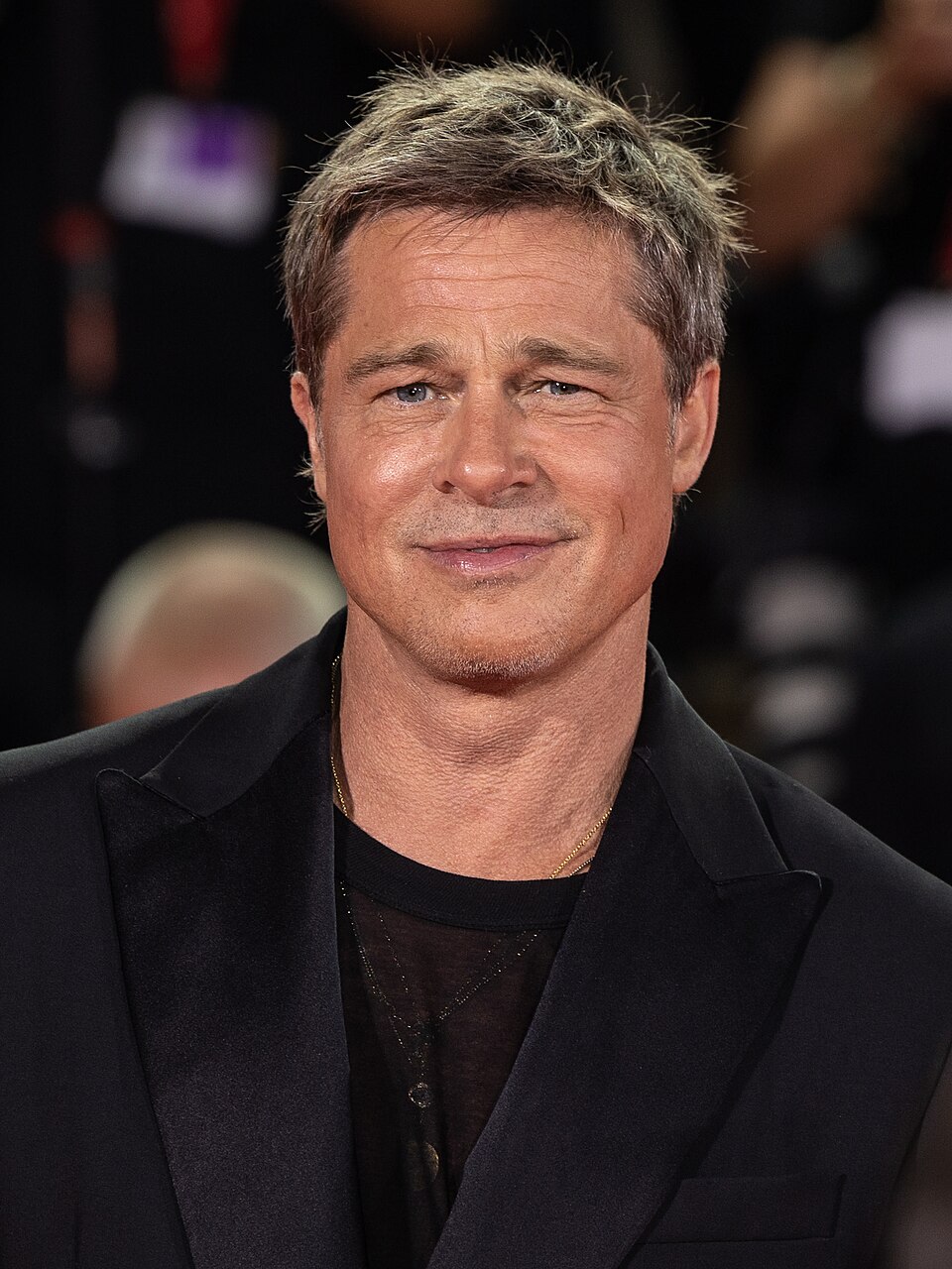 En İyi 5 Brad Pitt Filmi: En İyi Performanslarına Bir Yolculuk