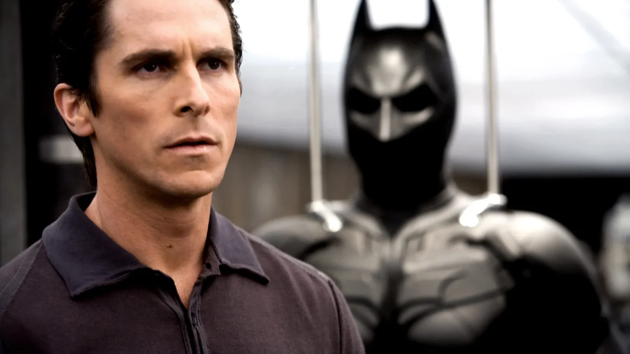 En İyi 5 Christian Bale Filmi: Dönüşümün Ustası 1 En İyi 5 Christian Bale Filmi: Dönüşümün Ustası