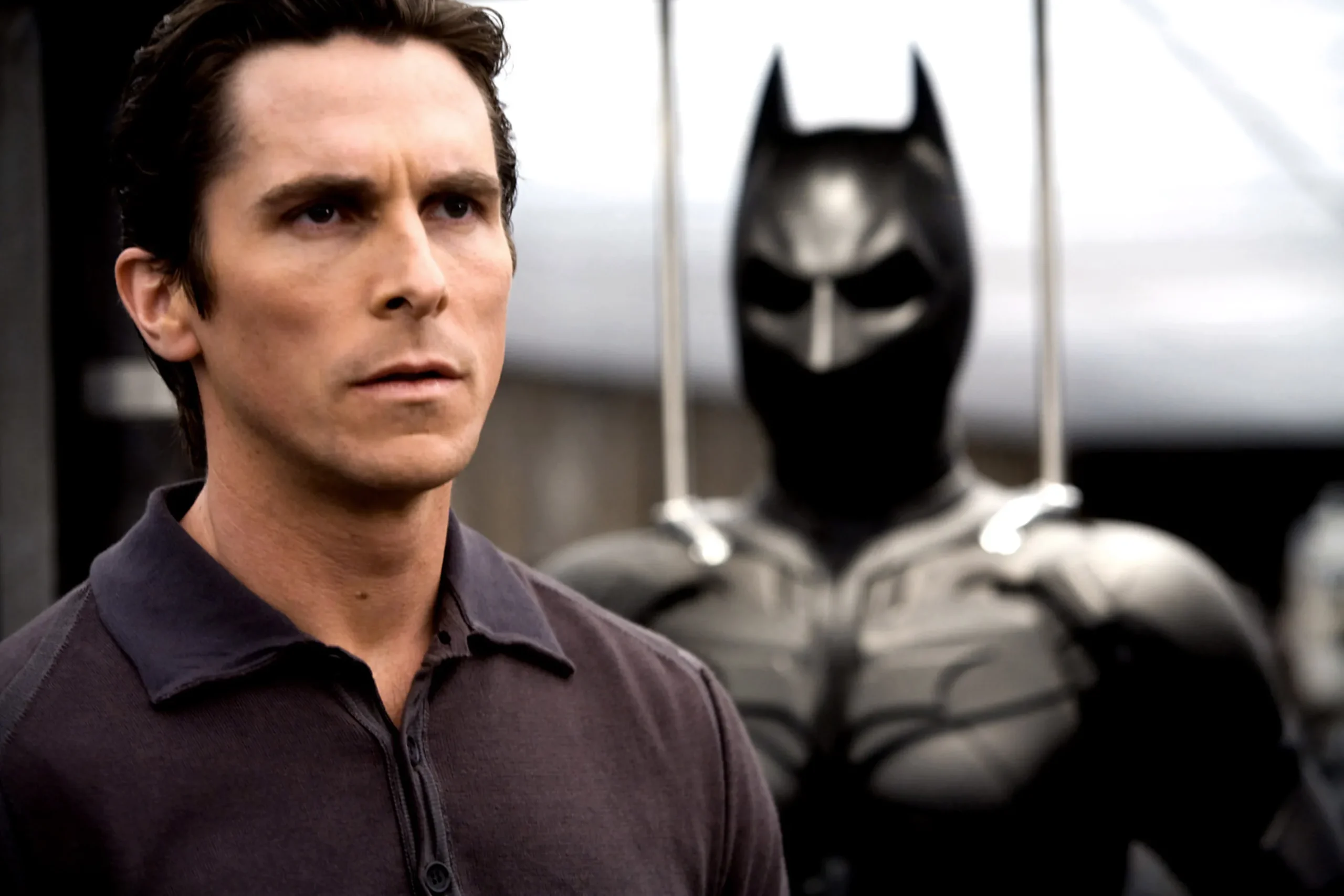 En İyi 5 Christian Bale Filmi: Dönüşümün Ustası 5 En İyi 5 Christian Bale Filmi: Dönüşümün Ustası