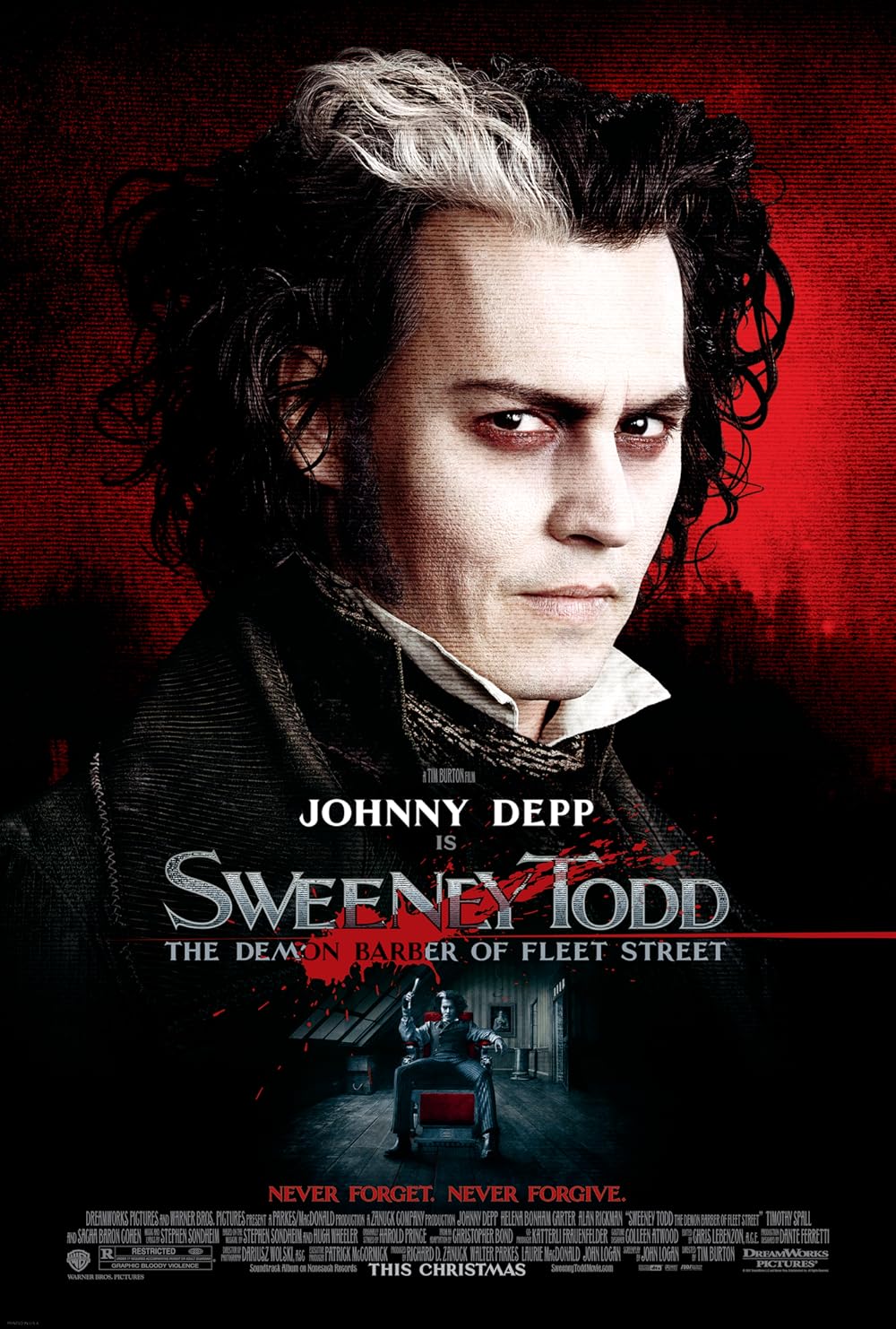 En İyi 5 Johnny Depp Filmi: Bir Aktör Milyonlarca Yüz