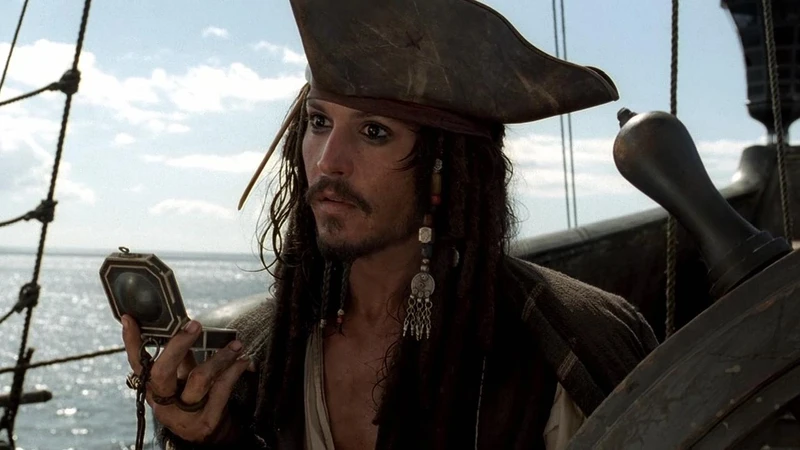 En İyi 5 Johnny Depp Filmi: Bir Aktör Milyonlarca Yüz