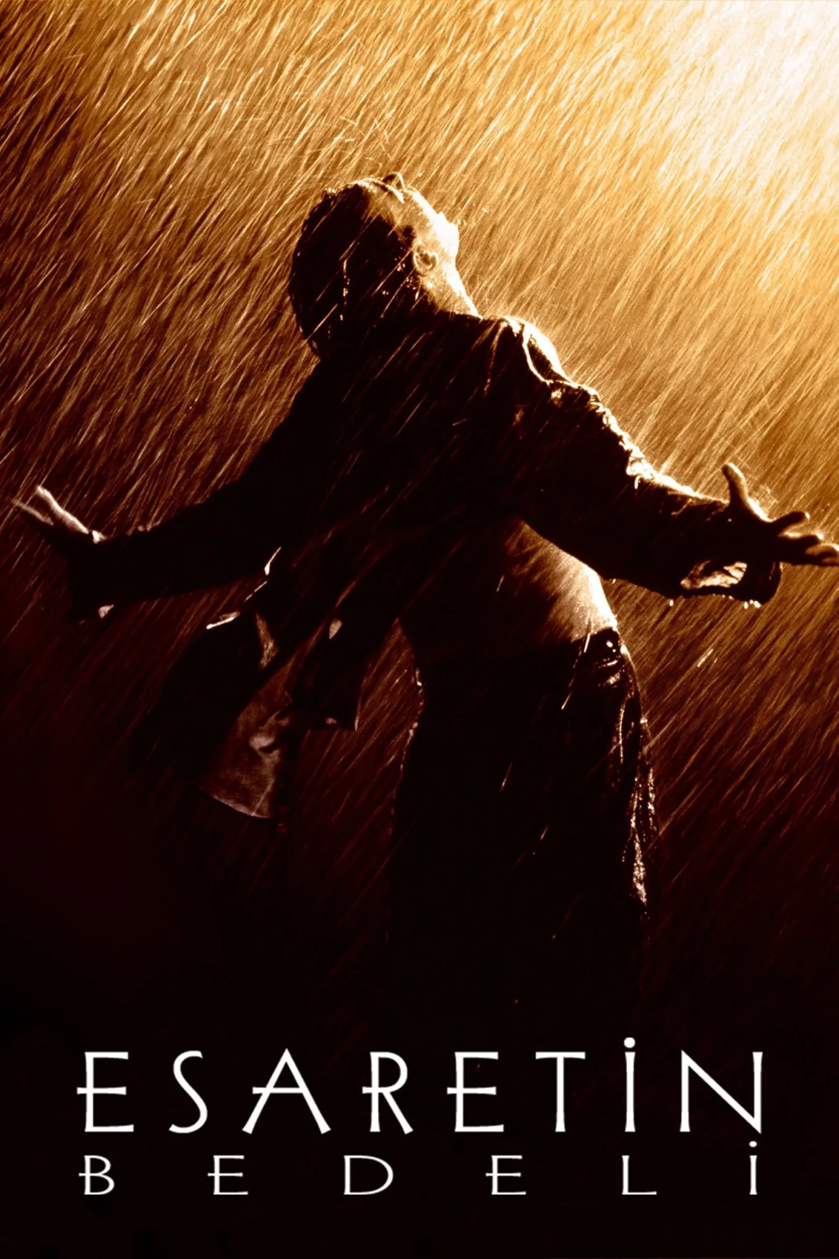 Esaretin Bedeli - The Shawshank Redemption (1994) Dram