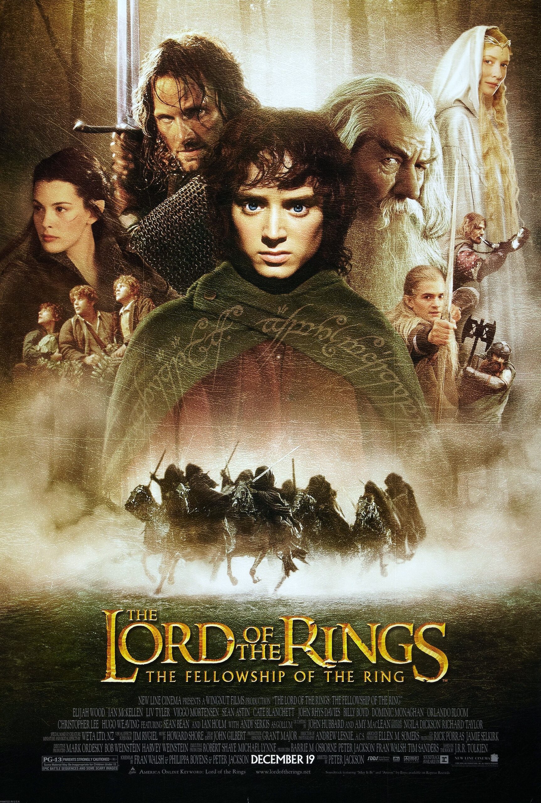 Etkileyici Müzikleriyle Akıllara Kazınan 5 Film