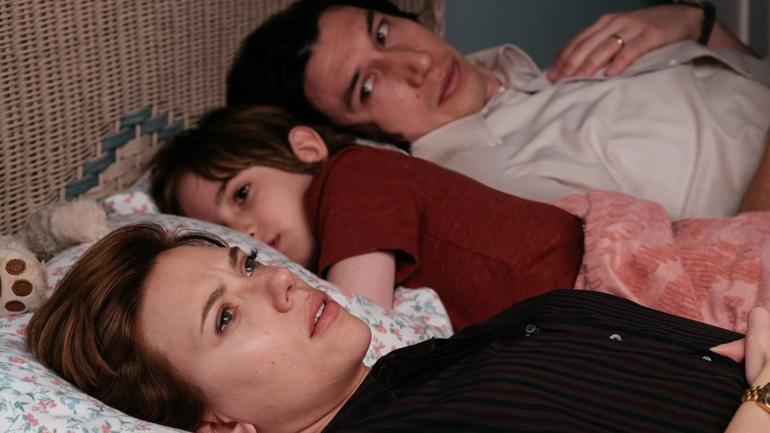 Evlilik Hikayesi - Marriage Story (2019) 2019, Adam Driver, Dram, Julia Greer, Noah Baumbach, Romantik, Scarlett Johansson
