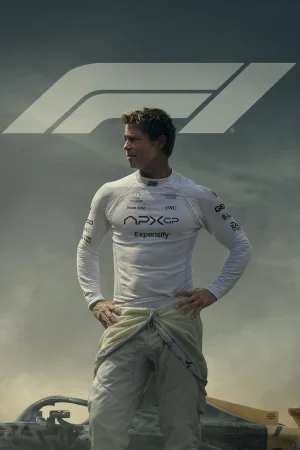 F1 Filmi