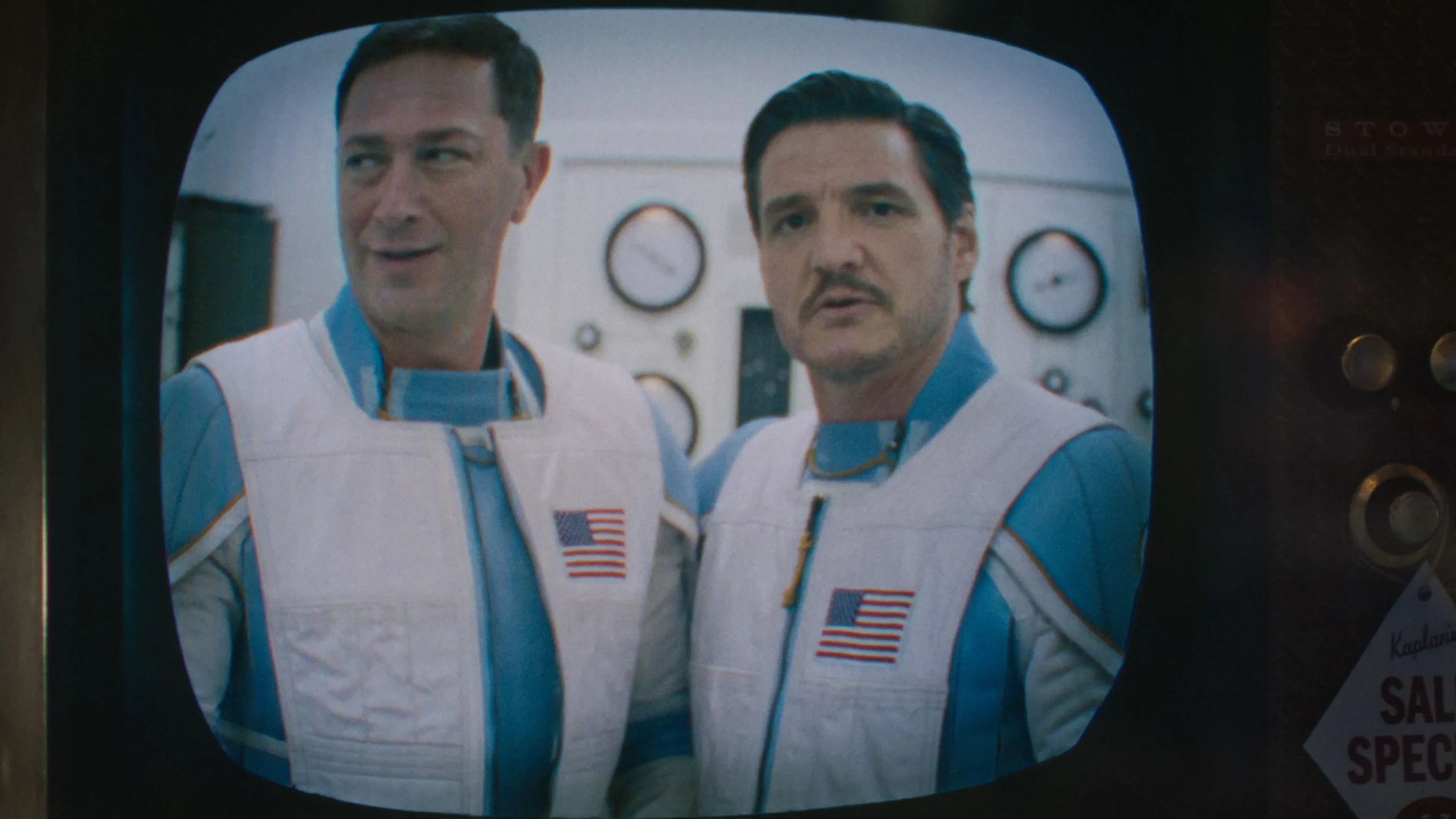Fantastik Dörtlü: İlk Adımlar - The Fantastic Four: First Steps (2025) 4 Fantastik Dörtlü: İlk Adımlar - The Fantastic Four: First Steps (2025) 2025, Aksiyon, Bilim Kurgu, Ebon Moss-Bachrach, Eric Pearson, Jeff Kaplan, Josh Friedman, Macera, Matt Shakman, Pedro Pascal, Vanessa Kirby