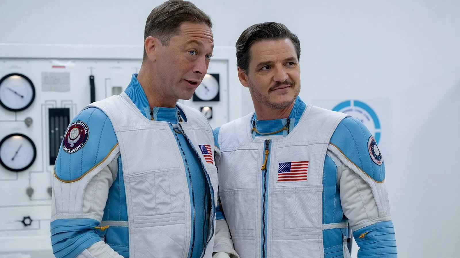 Fantastik Dörtlü: İlk Adımlar - The Fantastic Four: First Steps (2025) 5 Fantastik Dörtlü: İlk Adımlar - The Fantastic Four: First Steps (2025) 2025, Aksiyon, Bilim Kurgu, Ebon Moss-Bachrach, Eric Pearson, Jeff Kaplan, Josh Friedman, Macera, Matt Shakman, Pedro Pascal, Vanessa Kirby