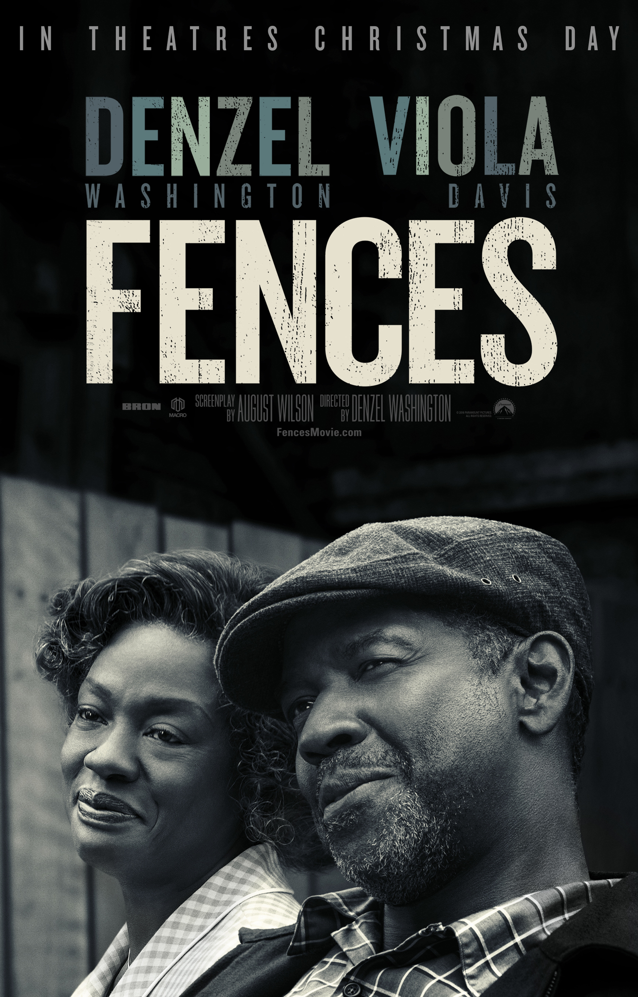 Usta Aktör Denzel Washington'un Listenizde Olması Gereken En İyi 5 Filmi Denzel Washington
