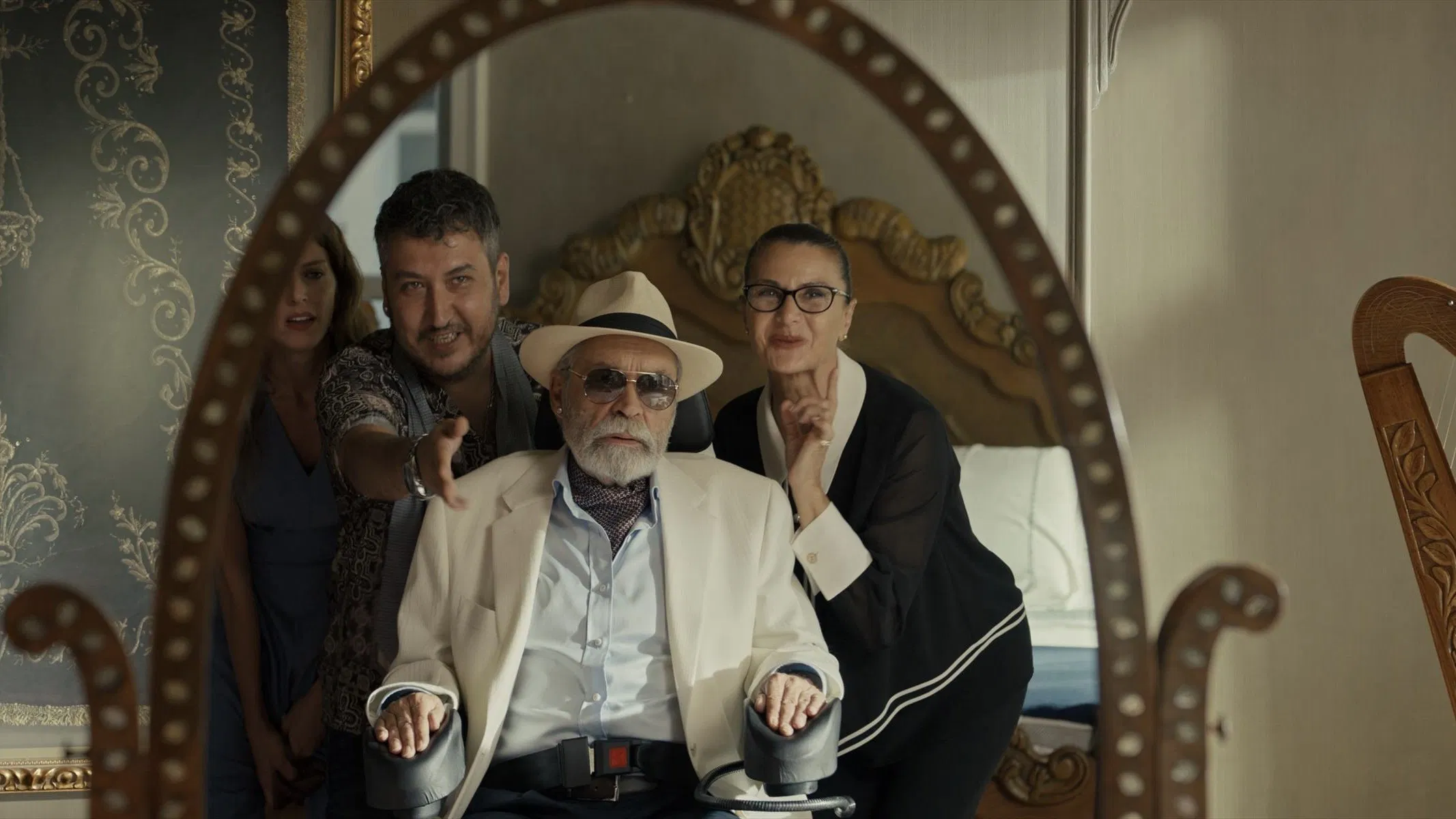 Feyyaz Yiğit’in “Yan Yana” Filmi İlk Haftasında 500 Bini Aştı: Türk Sineması İçin Büyük Başarı