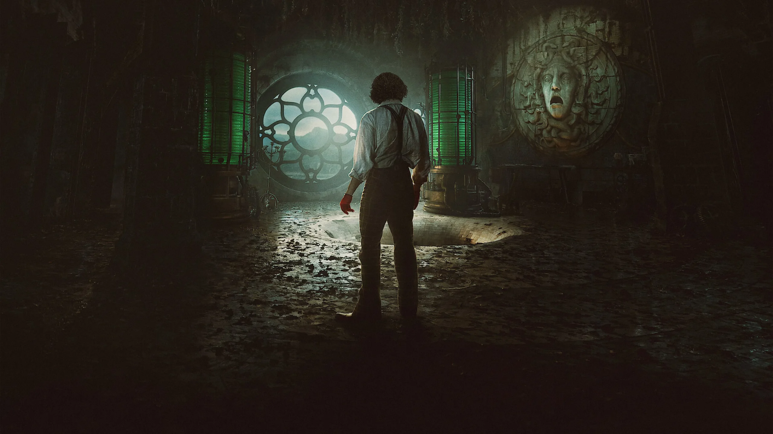 Frankenstein (2025) 2025, Christoph Waltz, Dram, Fantastik, Guillermo del Toro, Jacob Elordi, Korku, Mia Goth, Oscar Isaac