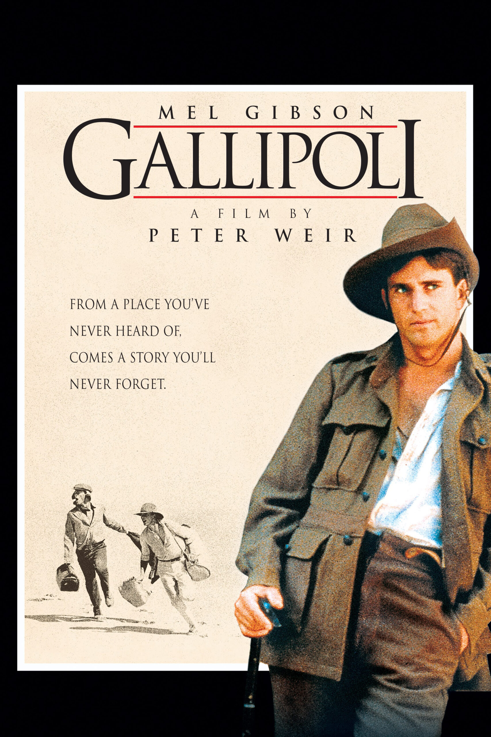 Mel Gibson’ın Kariyerindeki En İyi 5 Film 6 Mel Gibson’ın Kariyerindeki En İyi 5 Film Mel Gibson