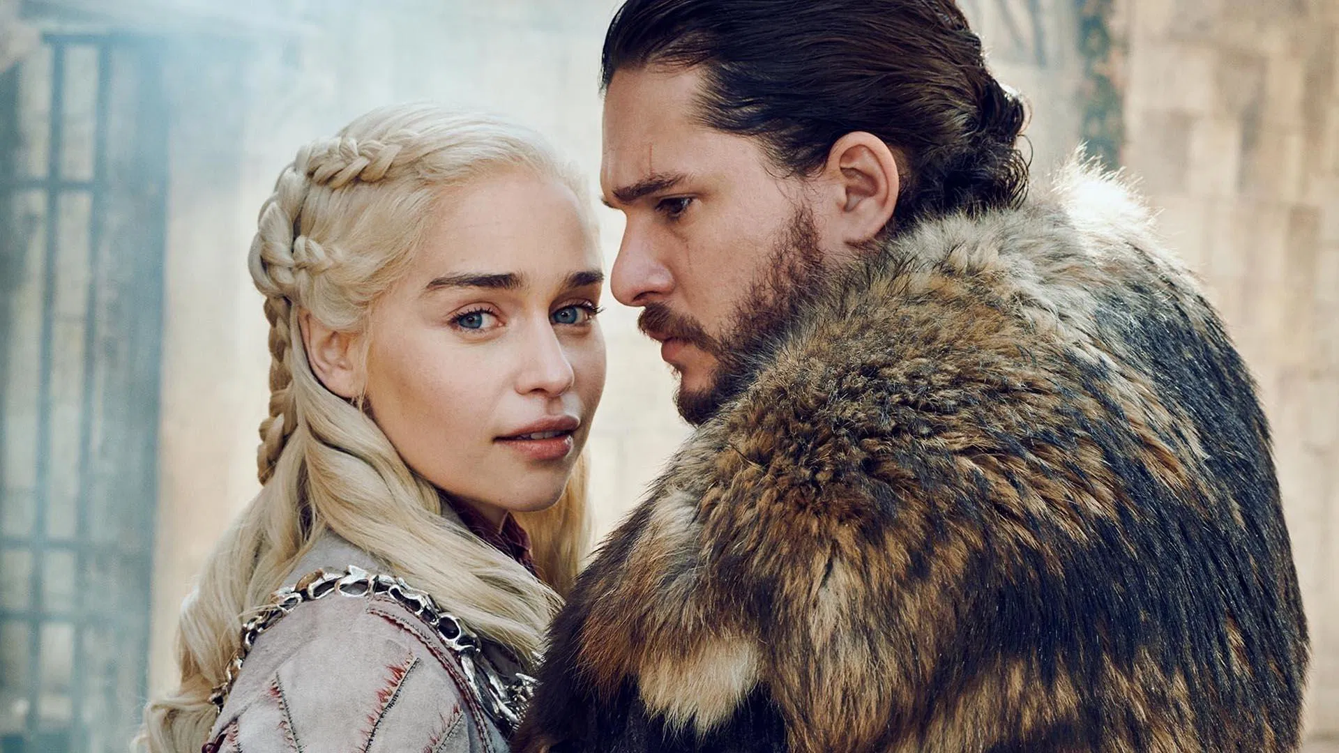 Game of Thrones (2011–2019) Aksiyon, Dram, Macera