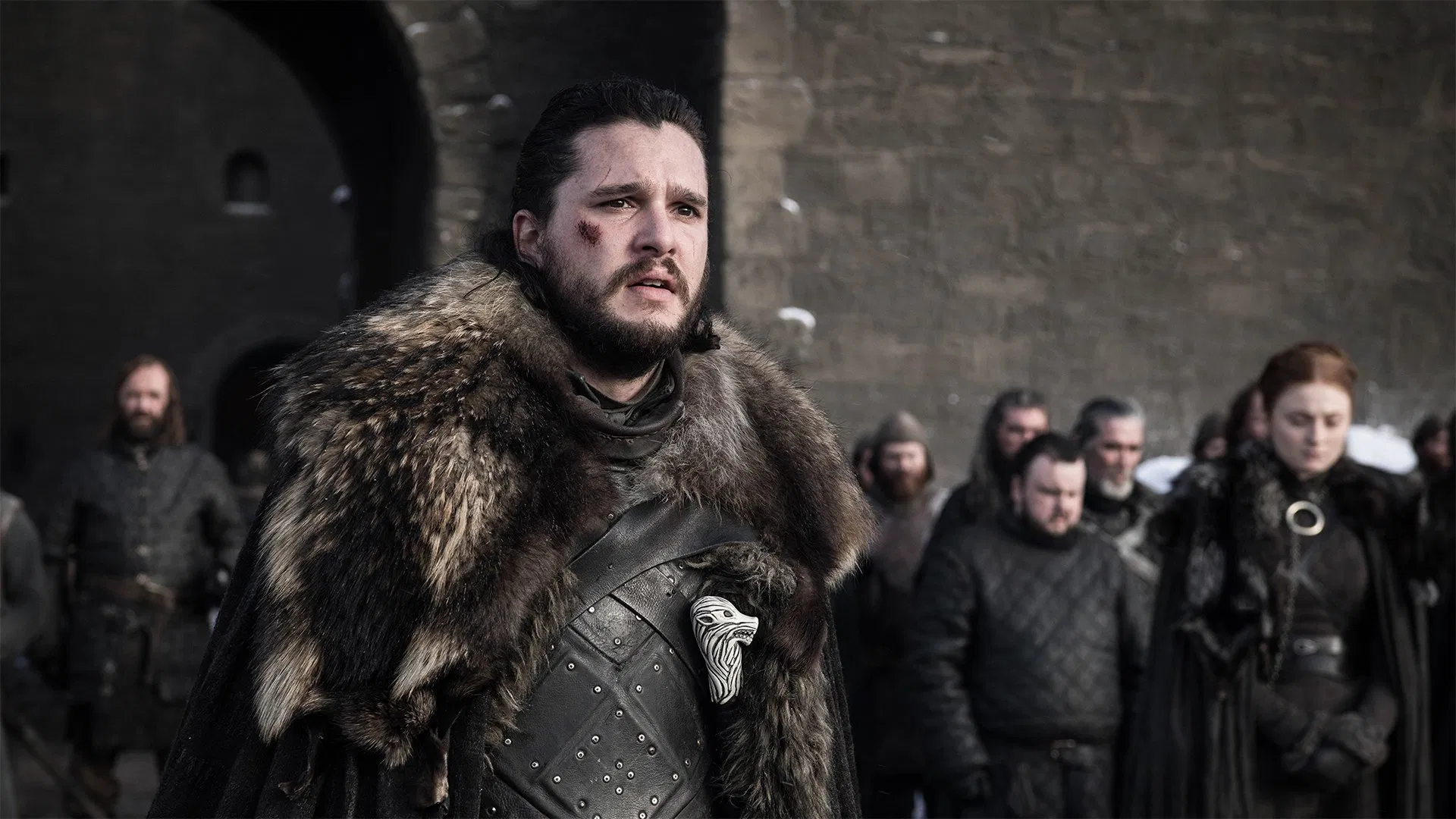 Game of Thrones (2011–2019) Aksiyon, Dram, Macera