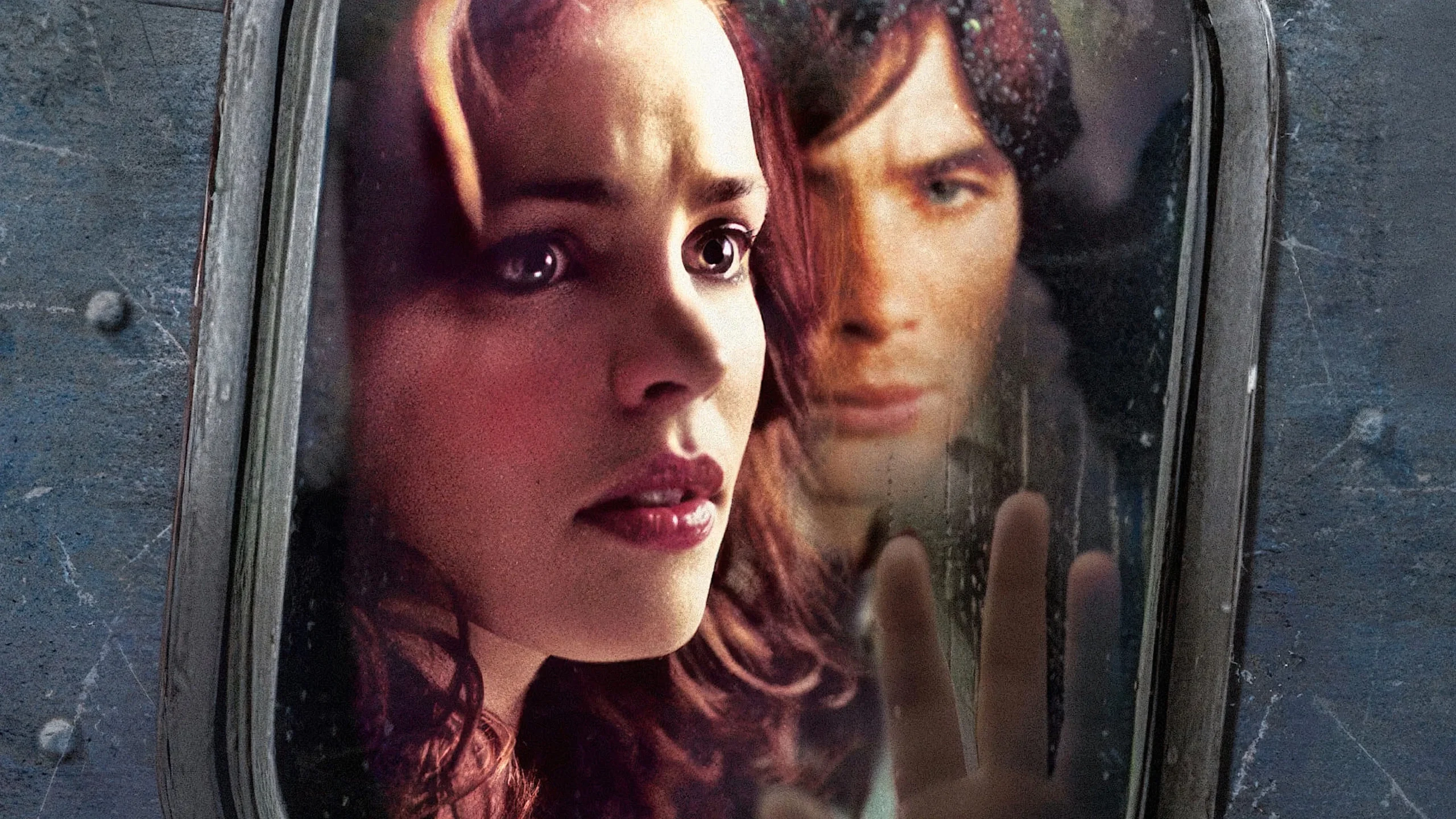 Gece Uçuşu - Red Eye (2005) 2005, Brian Cox, Cillian Murphy, Gerilim, Kerry Bishe, Rachel McAdams, Wes Craven