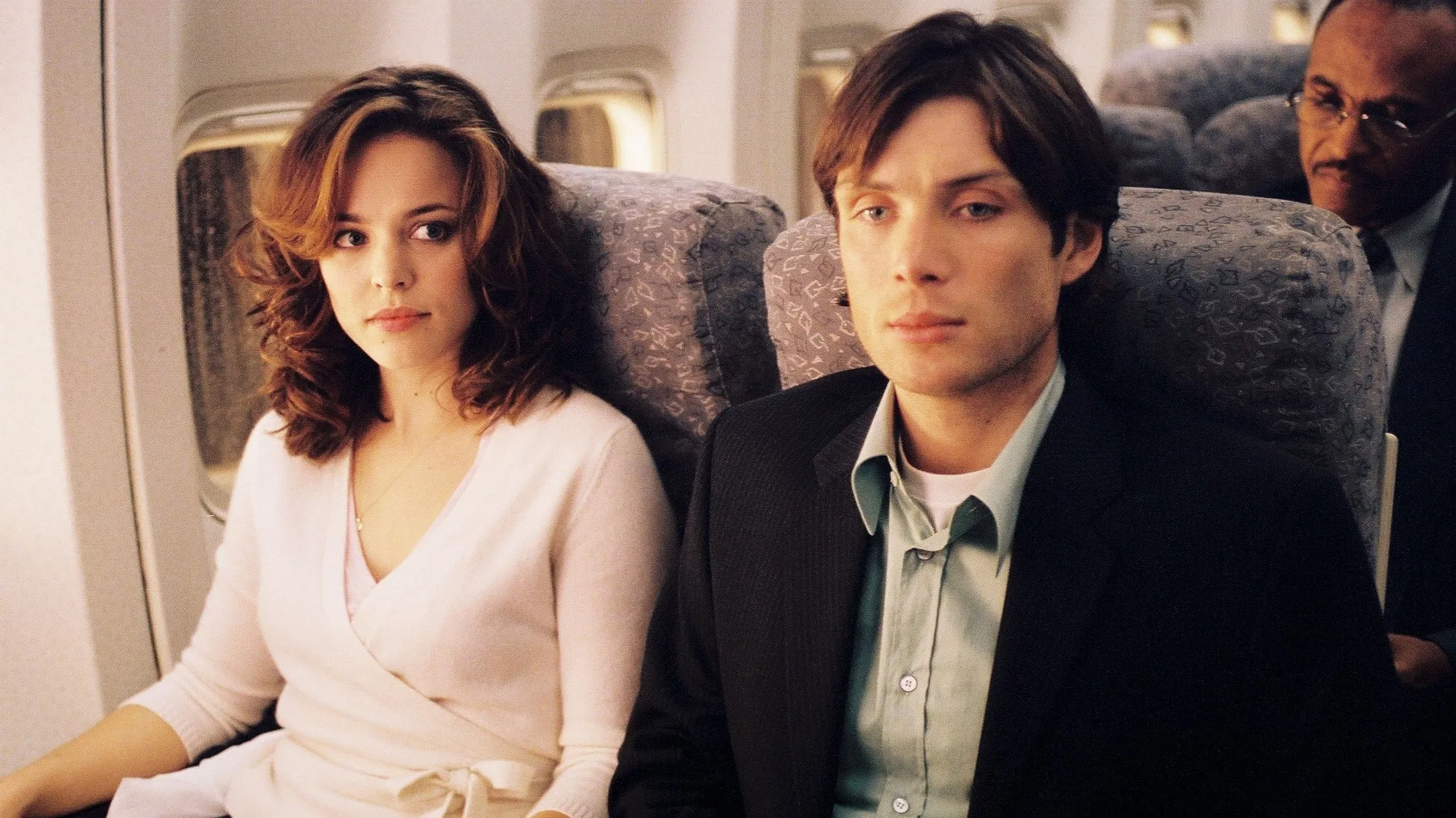 Gece Uçuşu - Red Eye (2005) 2005, Brian Cox, Cillian Murphy, Gerilim, Kerry Bishe, Rachel McAdams, Wes Craven