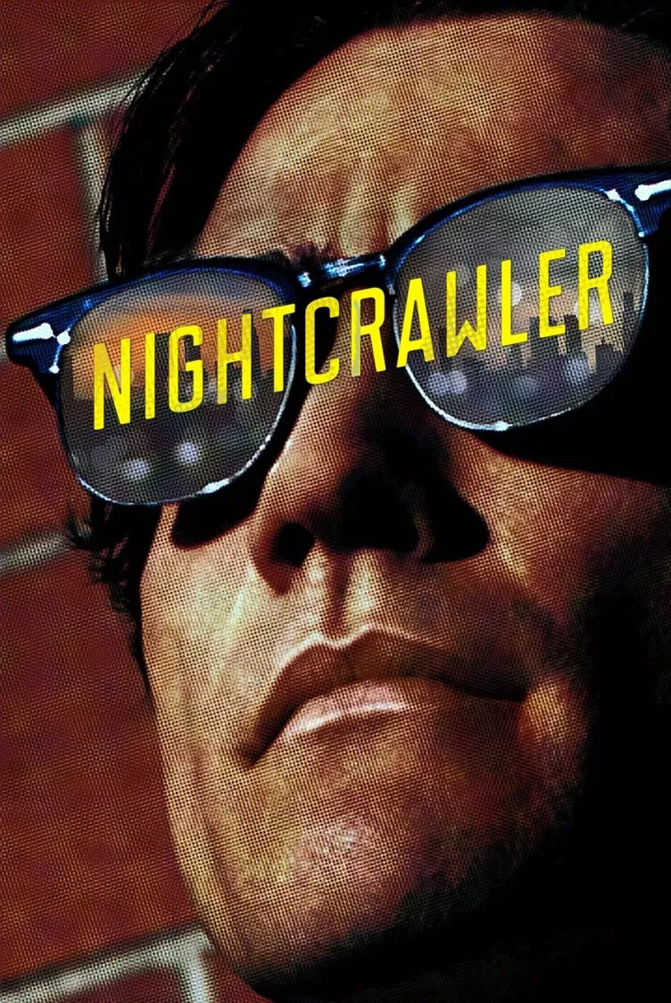 Gece Vurgunu - Nightcrawler (2014) 2 Gece Vurgunu - Nightcrawler (2014) 2014, Bill Paxton, Dan Gilroy, Dram, Gerilim, Jake Gyllenhaal, Rene Russo, Riz Ahmed, Suç