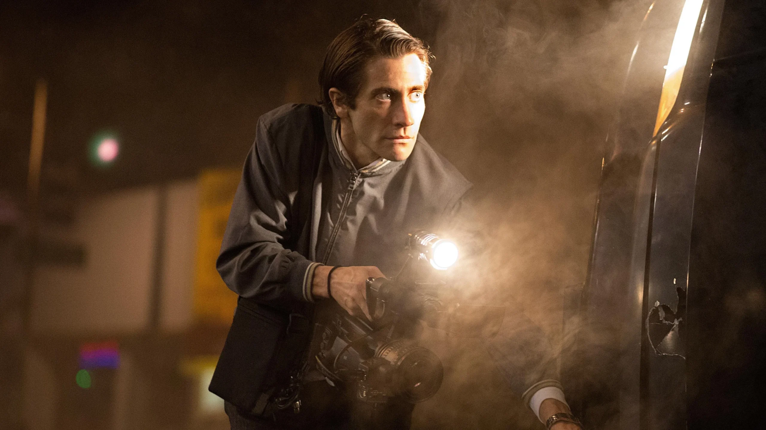 Gece Vurgunu - Nightcrawler (2014) 4 Gece Vurgunu - Nightcrawler (2014) 2014, Bill Paxton, Dan Gilroy, Dram, Gerilim, Jake Gyllenhaal, Rene Russo, Riz Ahmed, Suç