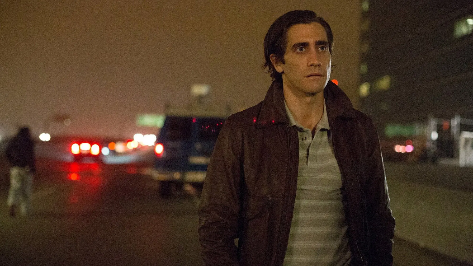 Gece Vurgunu - Nightcrawler (2014) 3 Gece Vurgunu - Nightcrawler (2014) 2014, Bill Paxton, Dan Gilroy, Dram, Gerilim, Jake Gyllenhaal, Rene Russo, Riz Ahmed, Suç