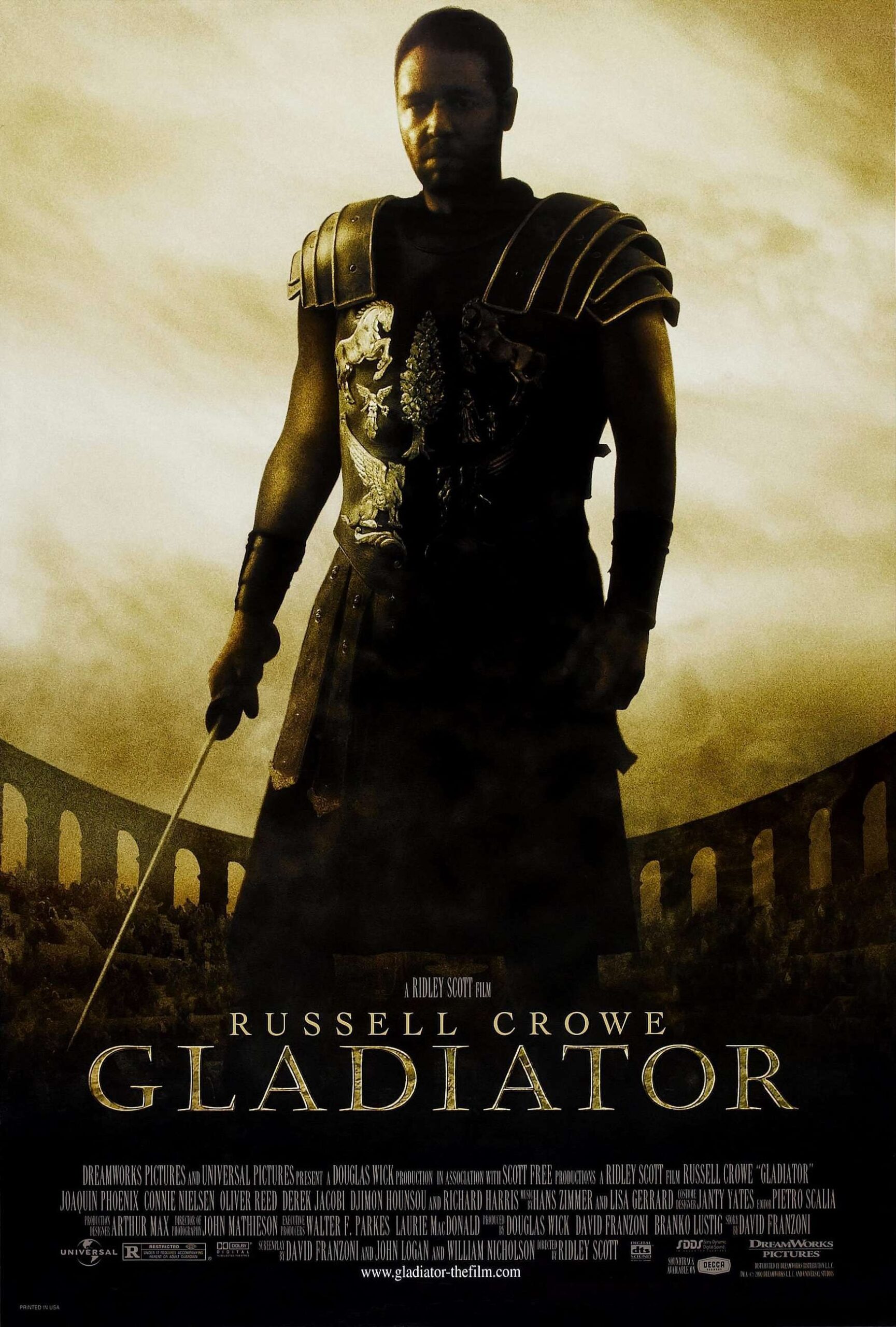 Etkileyici Müzikleriyle Akıllara Kazınan 5 Film