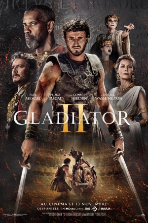 Gladyatör 2