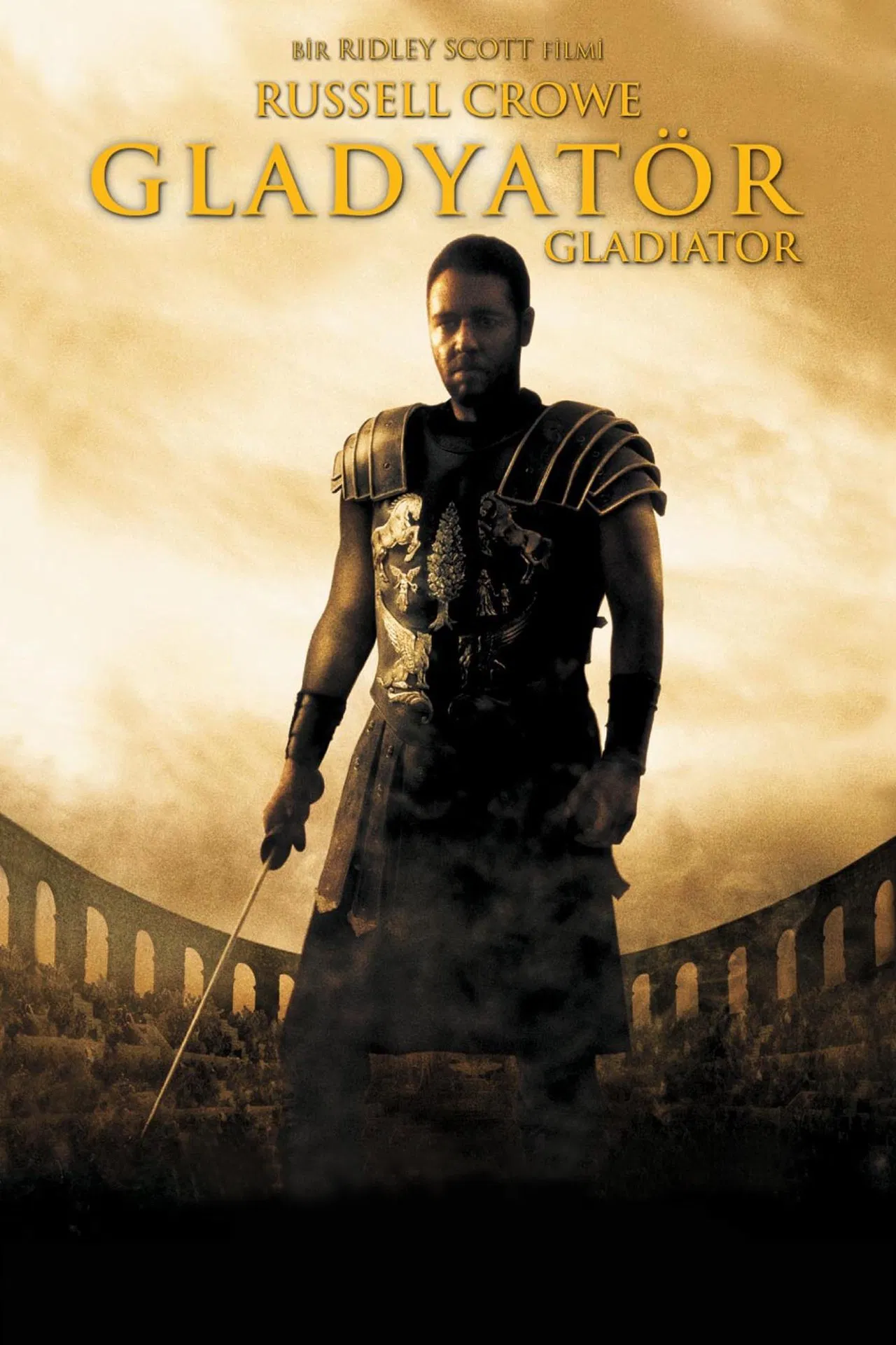 Gladyatör - Gladiator (2000)