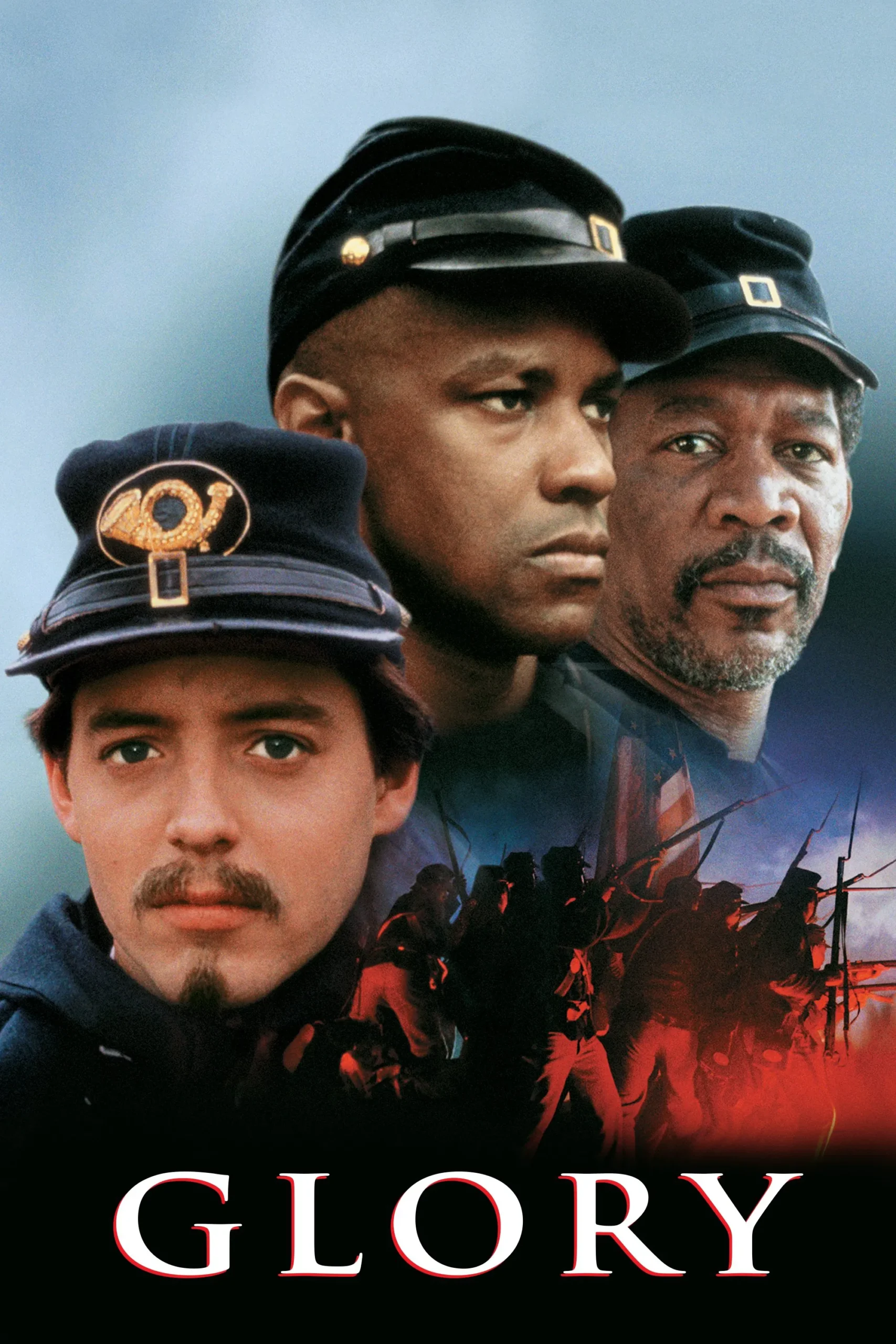 Usta Aktör Denzel Washington'un Listenizde Olması Gereken En İyi 5 Filmi Denzel Washington