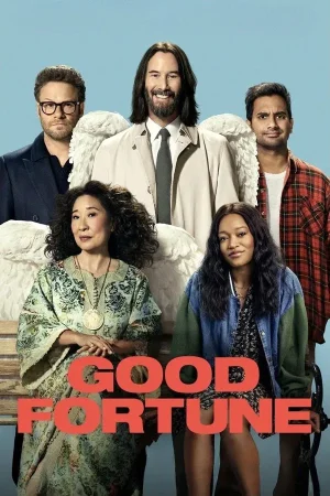 Good Fortune (2025)
