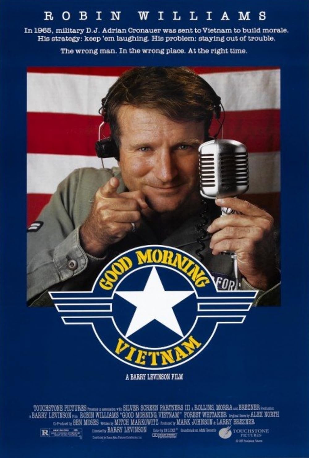 Robin Williams’ın İz Bırakan En İyi 5 Filmi Robin Williams