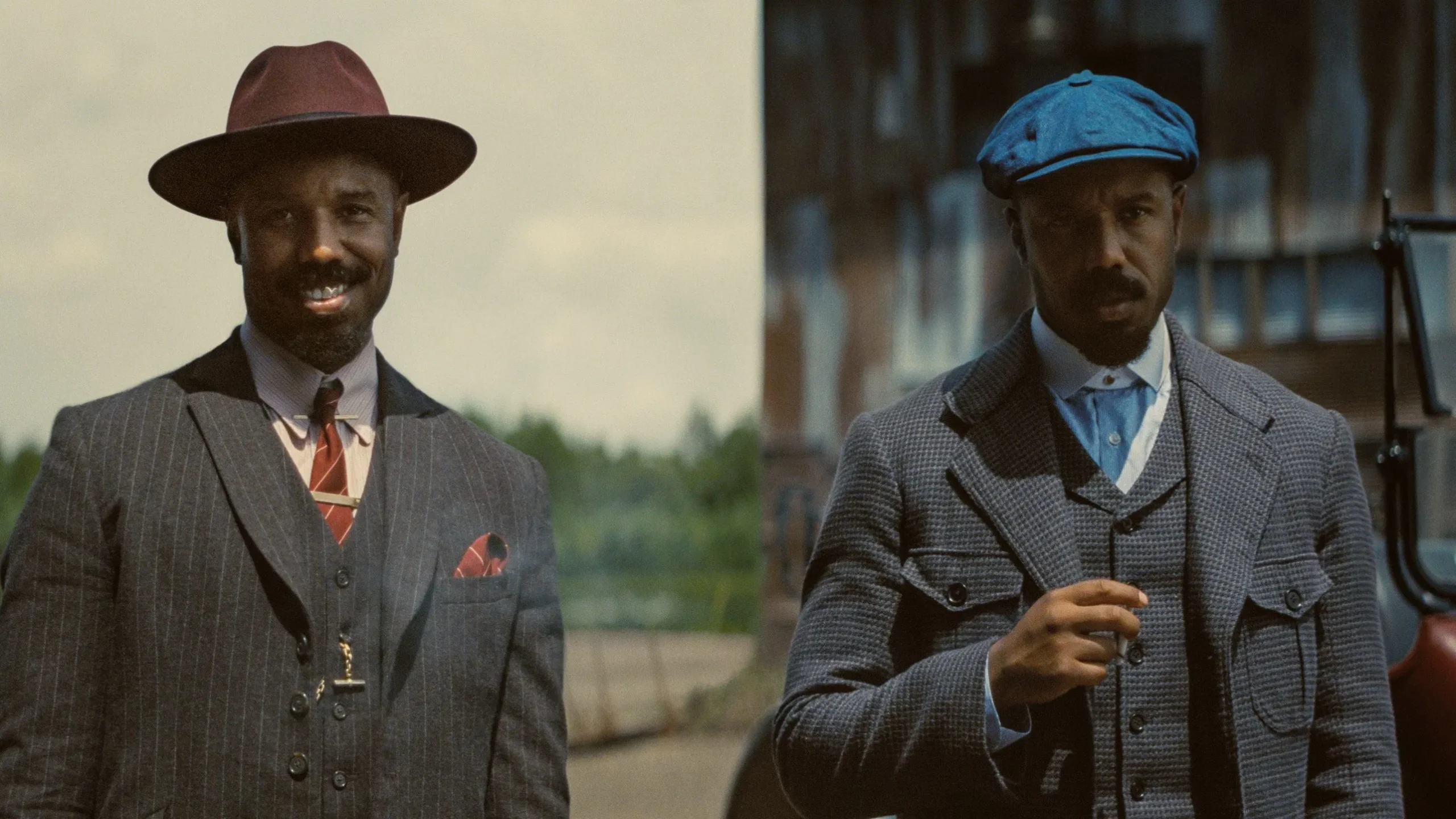 Günahkarlar - Sinners (2025) 4 Günahkarlar - Sinners (2025) 2025, Aksiyon, Andrene Ward-Hammond, Dram, Gerilim, Jack O'Connell, Korku, Michael B. Jordan, Miles Caton, Müzik, Ryan Coogler, Saul Williams