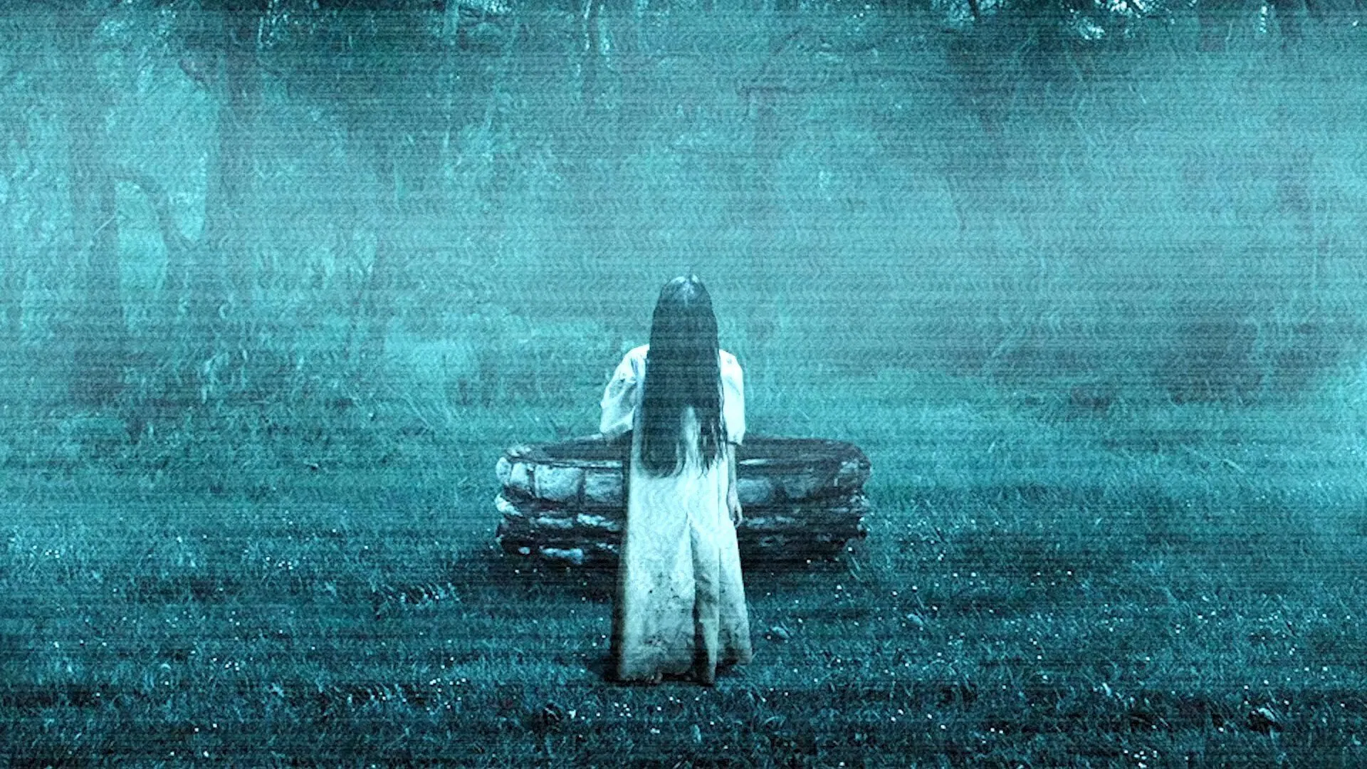 Halka - The Ring (2002) 3 Halka - The Ring (2002) 2002, David Dorfman, Ehren Kruger, Gizem, Gore Verbinski, Korku, Martin Henderson, Naomi Watts