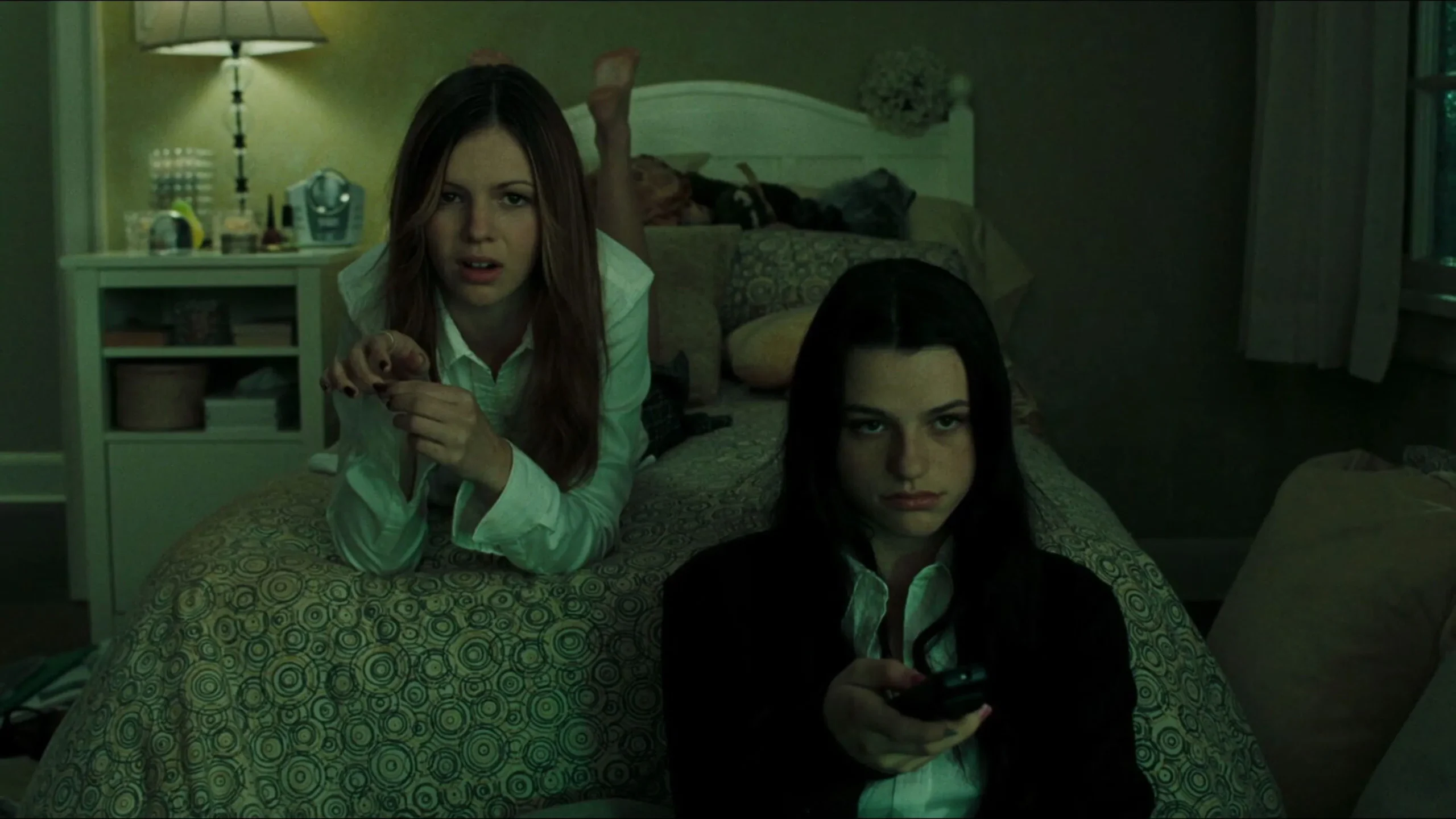 Halka - The Ring (2002) 5 Halka - The Ring (2002) 2002, David Dorfman, Ehren Kruger, Gizem, Gore Verbinski, Korku, Martin Henderson, Naomi Watts