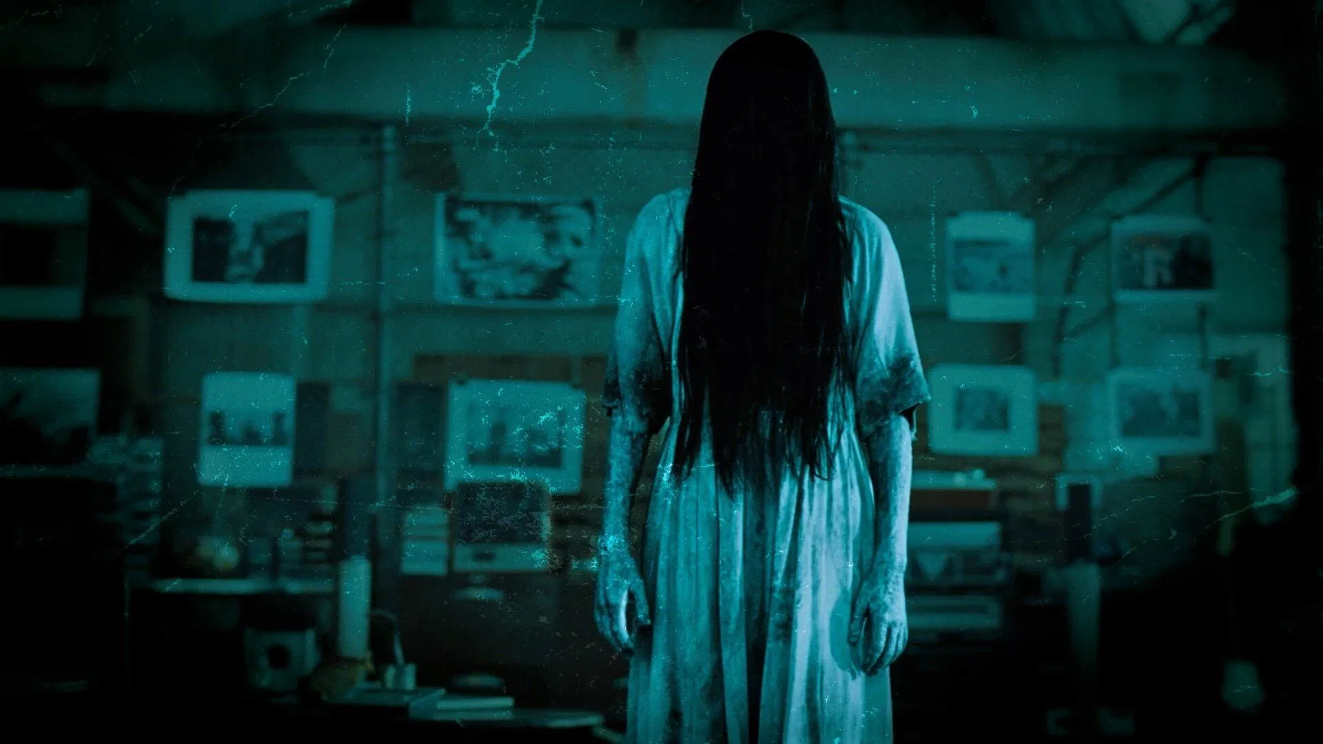 Halka - The Ring (2002) 4 Halka - The Ring (2002) 2002, David Dorfman, Ehren Kruger, Gizem, Gore Verbinski, Korku, Martin Henderson, Naomi Watts