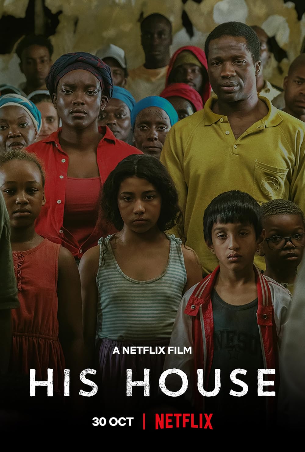 Netflix Orijinal Yapımı En İyi 5 Korku Filmi 4 Netflix Orijinal Yapımı En İyi 5 Korku Filmi Netflix