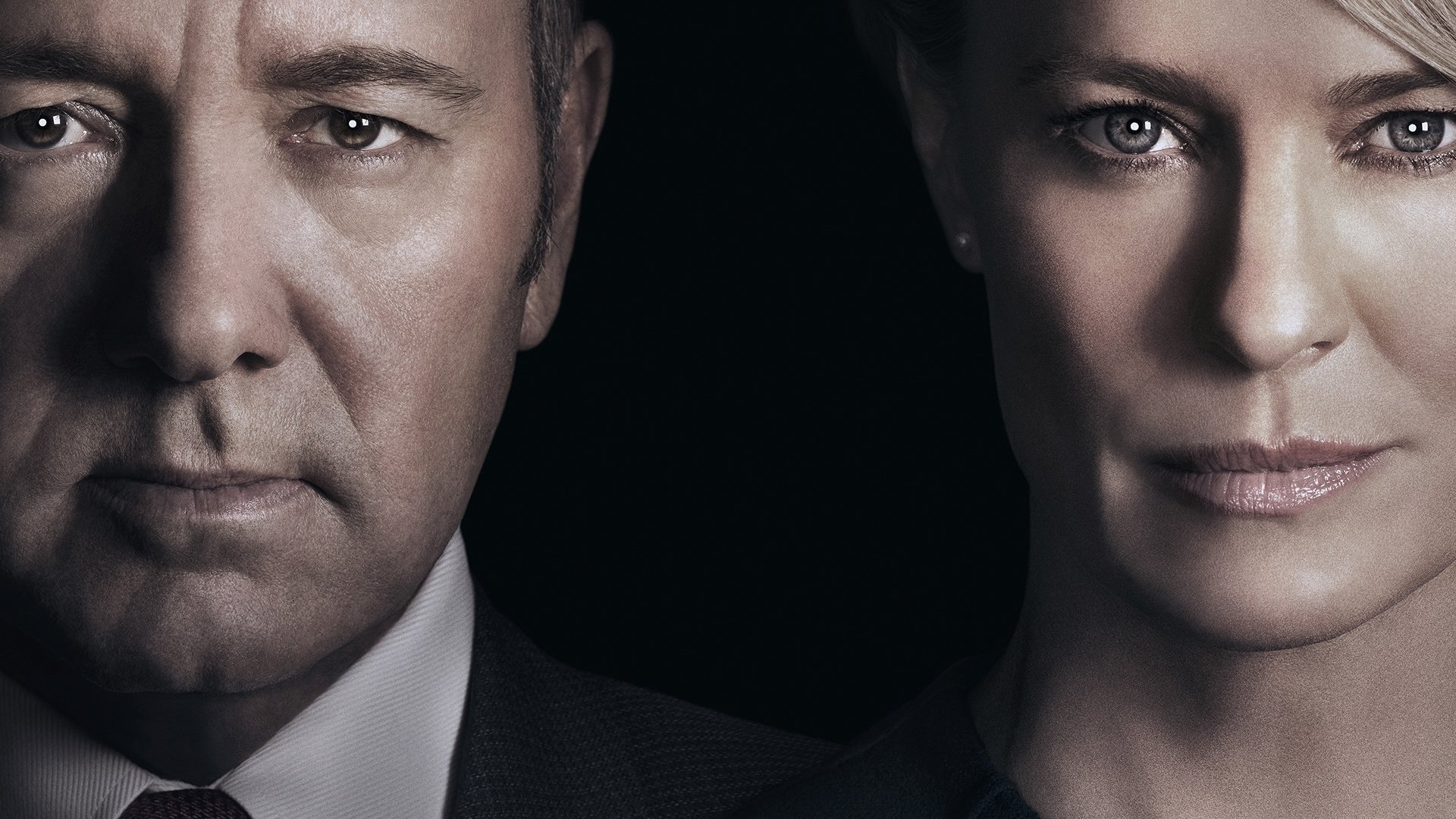 House of Cards (2013-2018) Dram, Gerilim