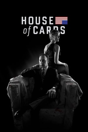 House of Cards (2013-2018)