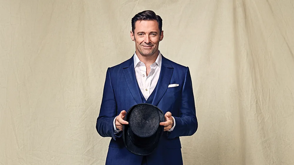 Hugh Jackman’ın En İyi 5 Filmi: Çok Yönlü Bir Yıldızın Zirve Performansları Hugh Jackman
