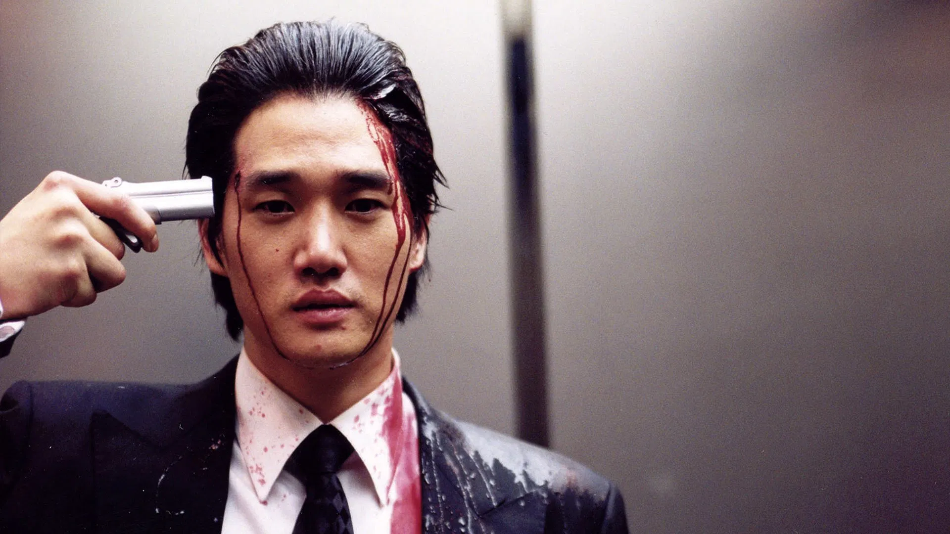 İhtiyar Delikanlı - Oldboy (2003) 2003, Aksiyon, Choi Min-sik, Dram, Gerilim, Gizem, Kang Hye-jung, Park Chan-wook, Yoo Ji-tae