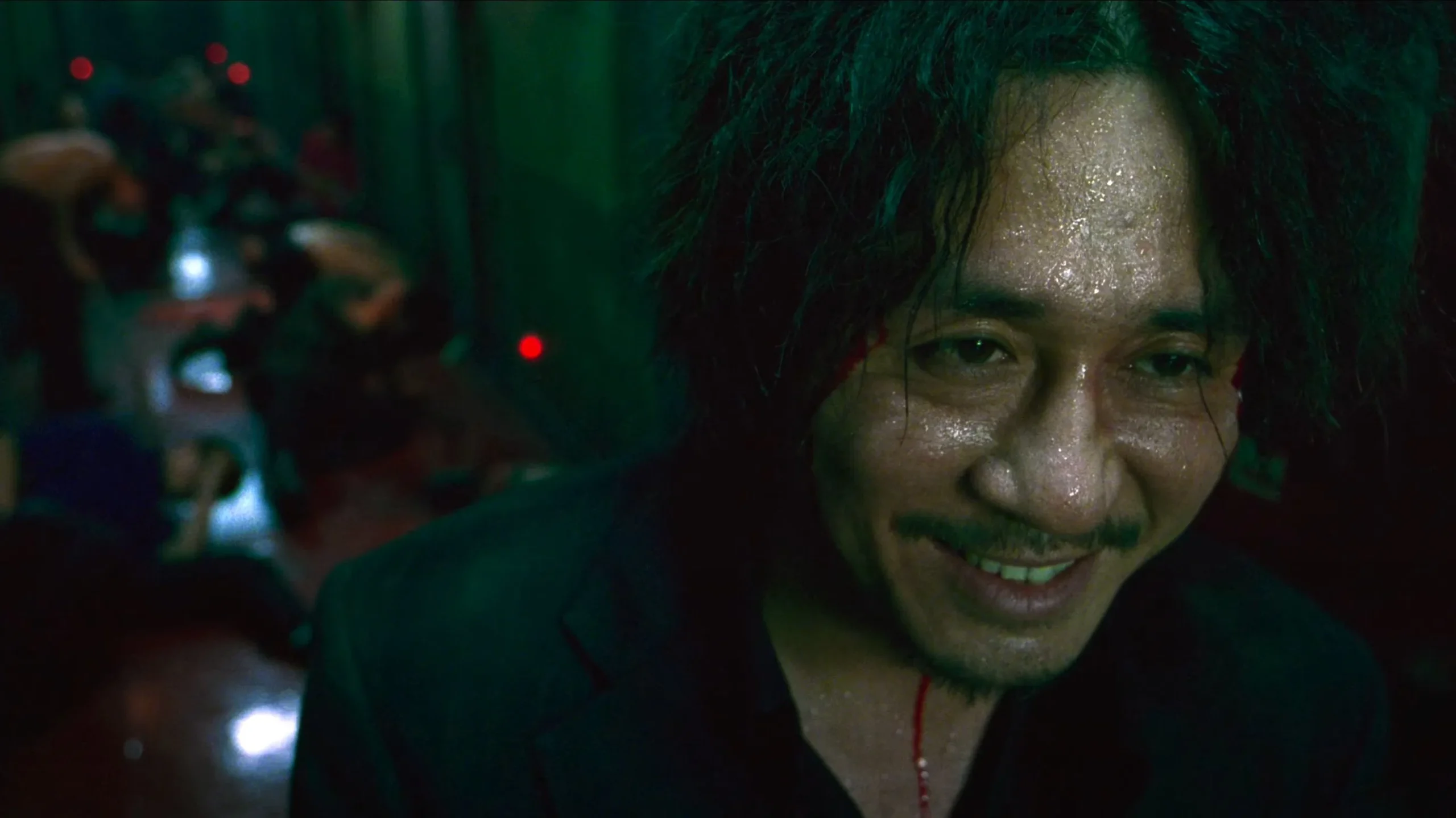 İhtiyar Delikanlı - Oldboy (2003) 2003, Aksiyon, Choi Min-sik, Dram, Gerilim, Gizem, Kang Hye-jung, Park Chan-wook, Yoo Ji-tae