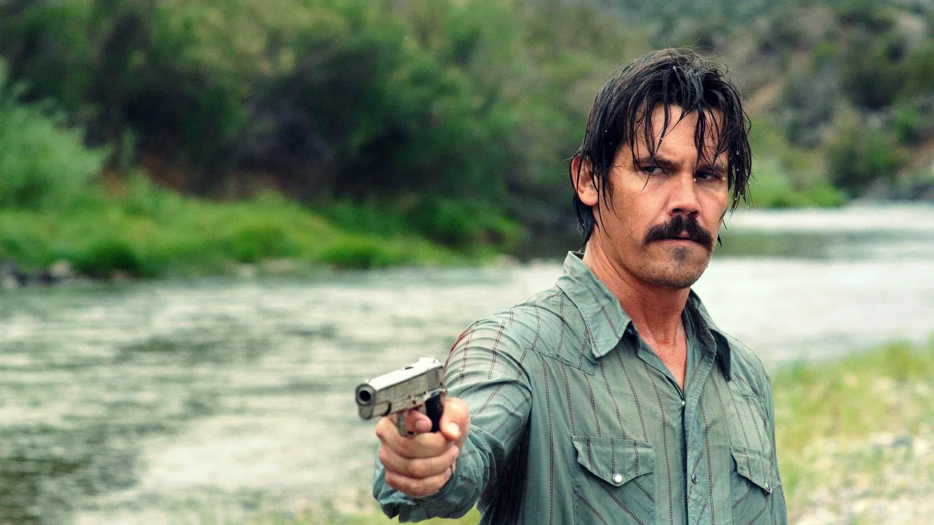 İhtiyarlara Yer Yok - No Country for Old Men (2007) 5 İhtiyarlara Yer Yok - No Country for Old Men (2007) 2007, Cormac McCarthy, Dram, Ethan Coen, Gerilim, Javier Bardem, Joel Coen, Josh Brolin, Suç, Tommy Lee Jones