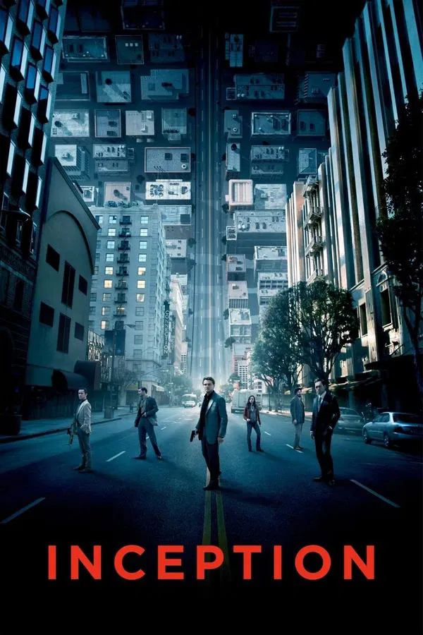 Başlangıç - Inception (2010) Aksiyon, Bilim Kurgu, Gerilim, Macera