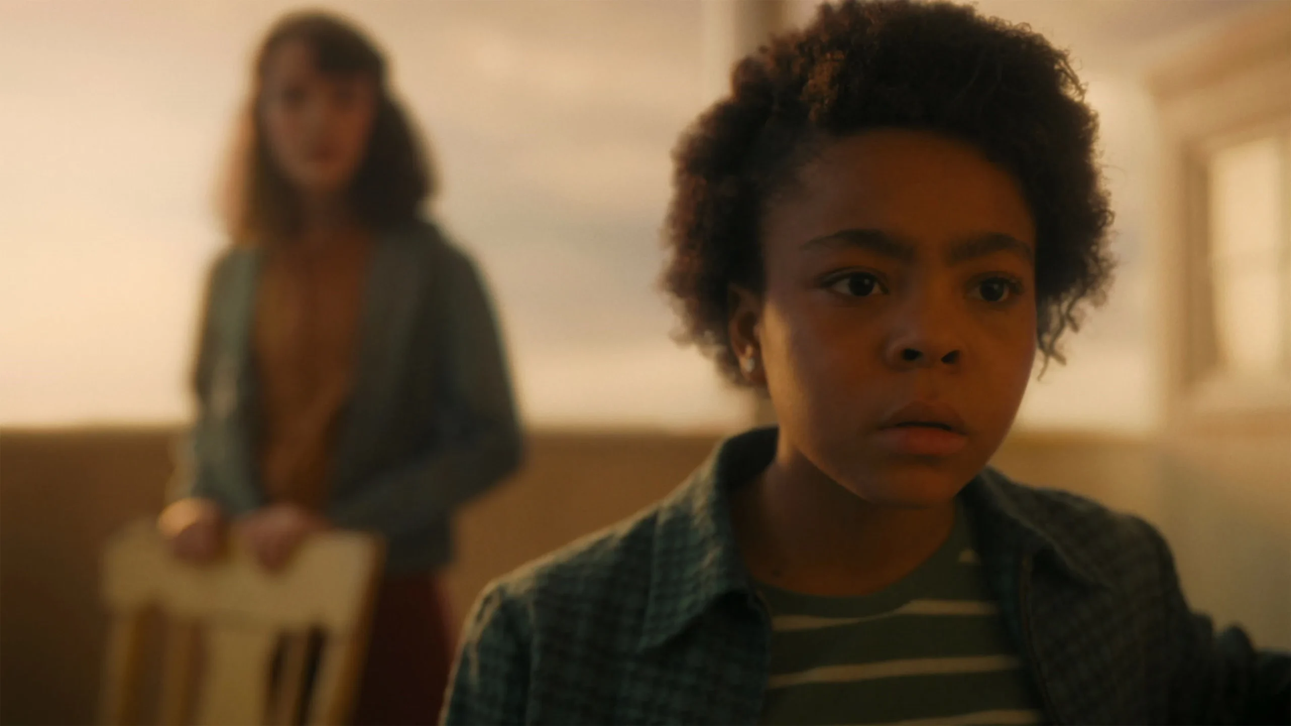 IT: Welcome to Derry (2025- ) 2025, Andy Muschietti, Barbara Muschietti, Fantastik, James Remar, Jason Fusch, Jovan Adepo, Korku, Matilda Lawler